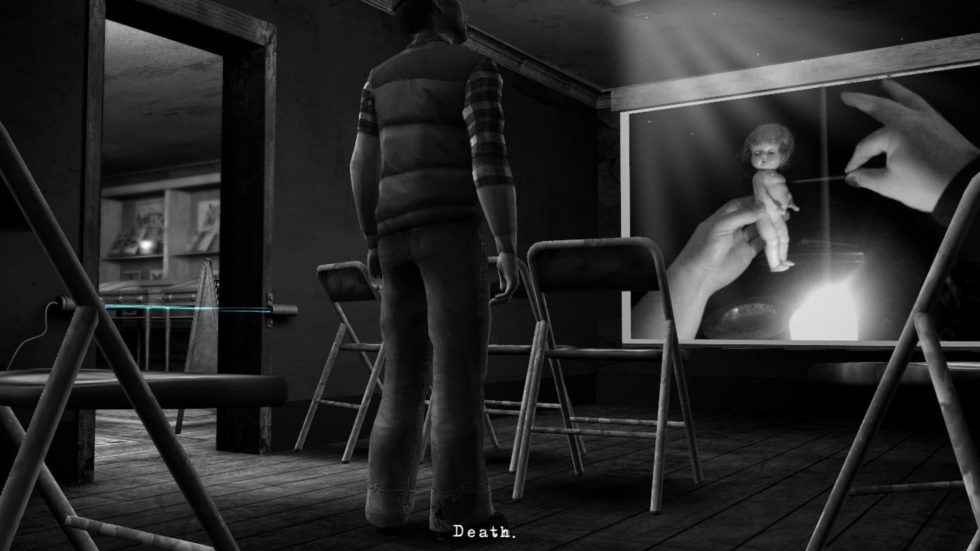 Screenshot for The Last Crown: Blackenrock