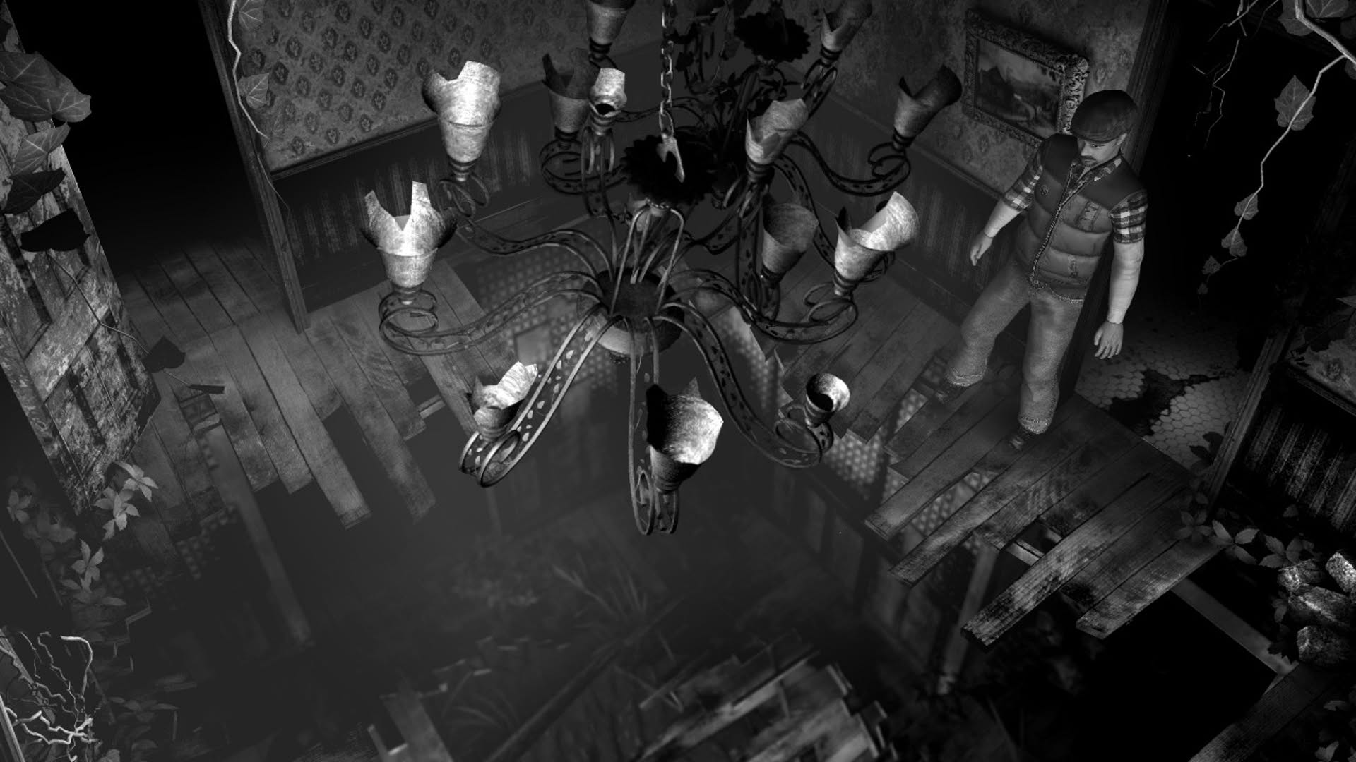 Screenshot for The Last Crown: Blackenrock