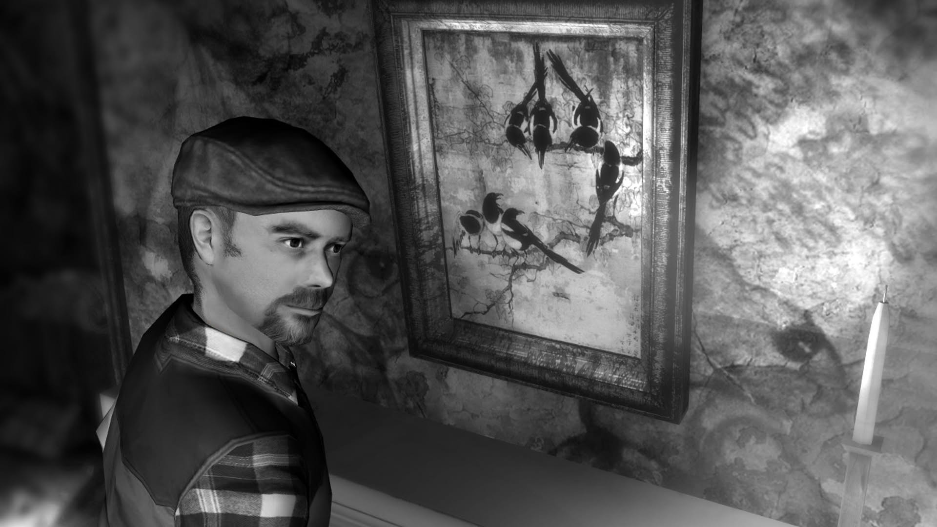 Screenshot for The Last Crown: Blackenrock