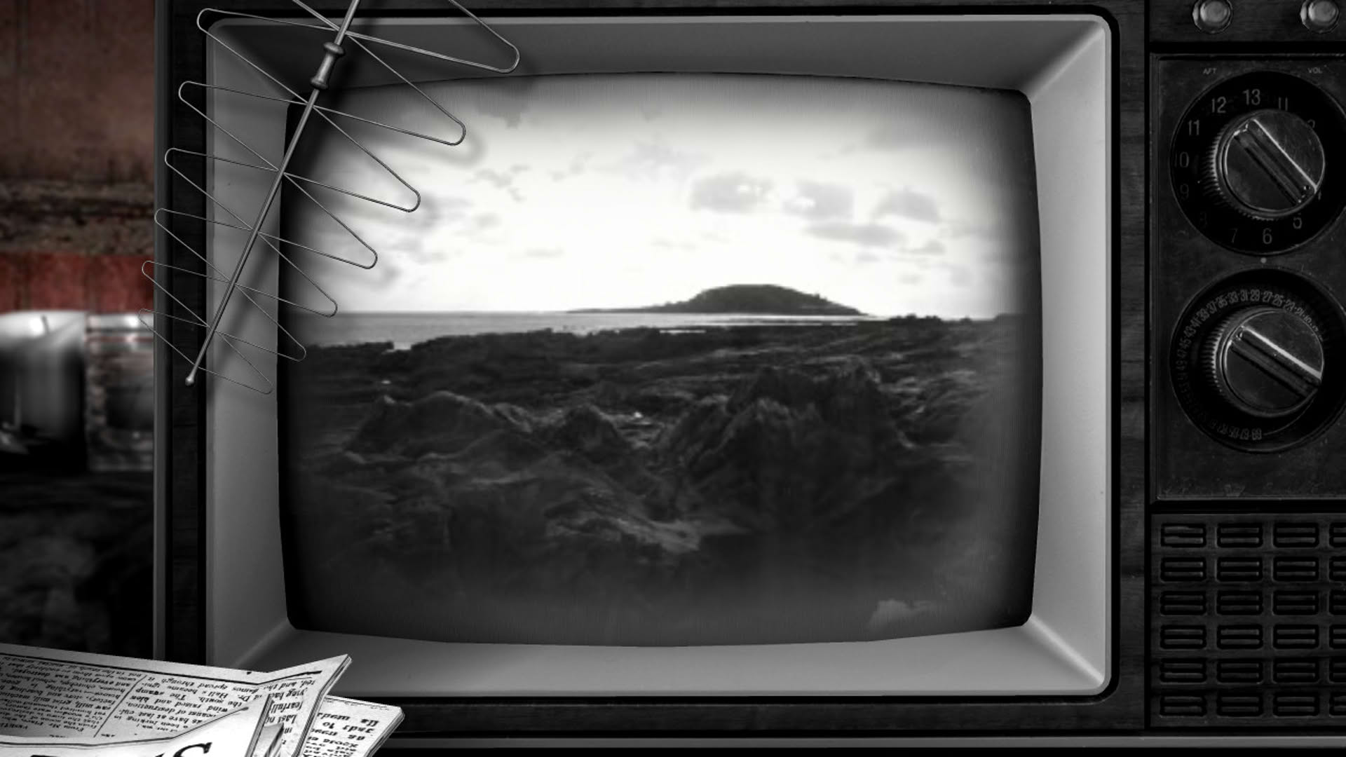 Screenshot for The Last Crown: Blackenrock