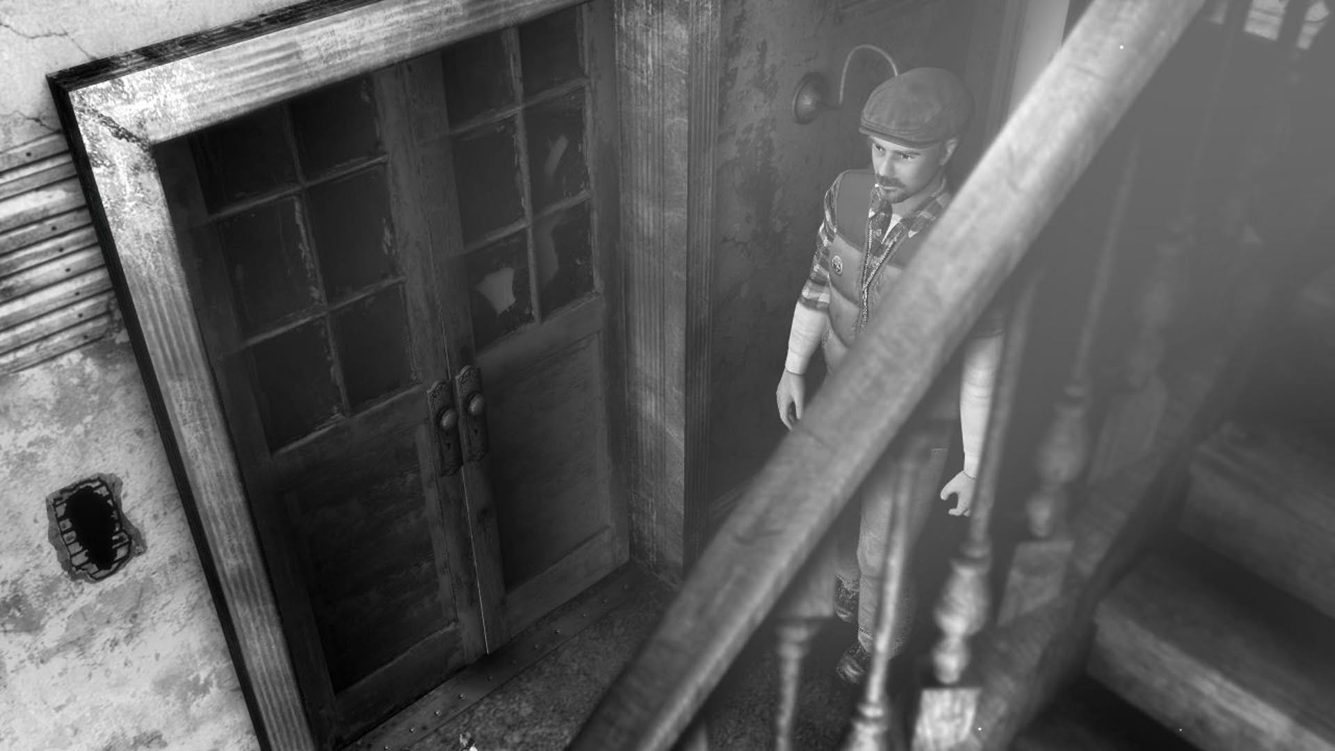 Screenshot for The Last Crown: Blackenrock