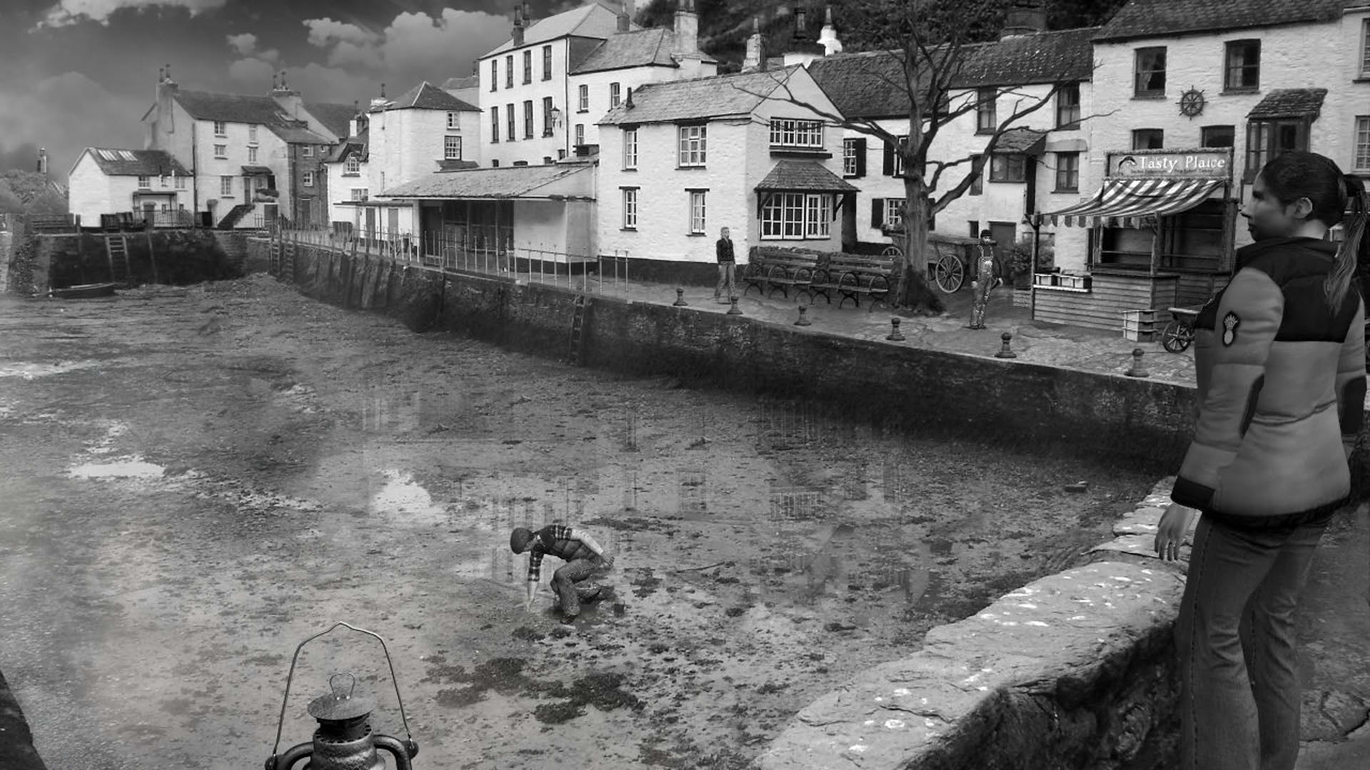 Screenshot for The Last Crown: Blackenrock