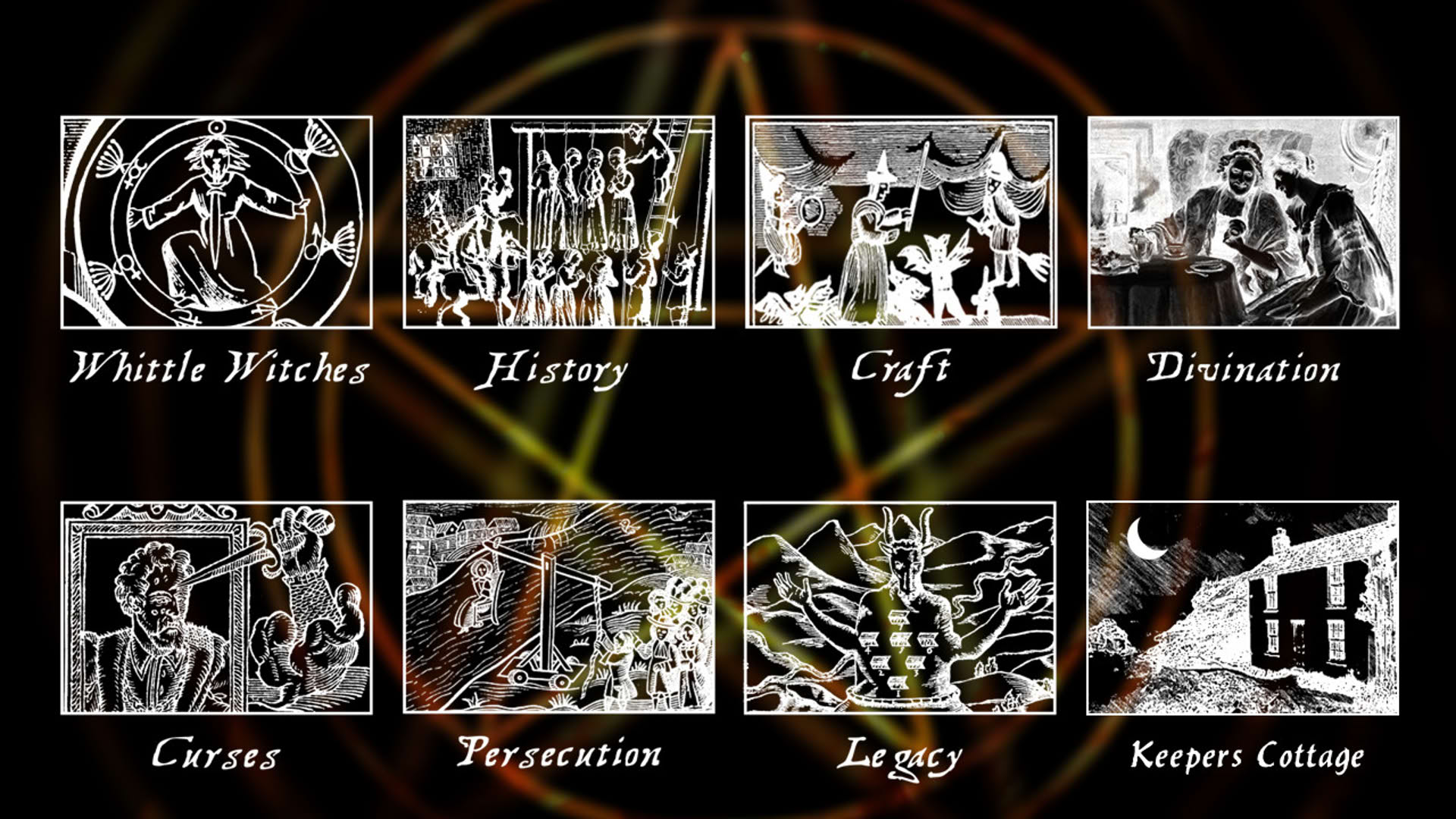 Screenshot for The Last Crown: Blackenrock