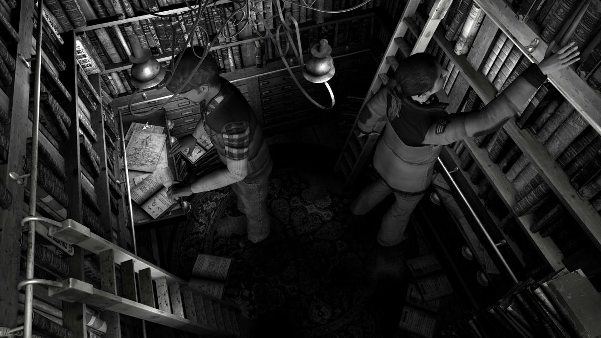 Screenshot for The Last Crown: Blackenrock