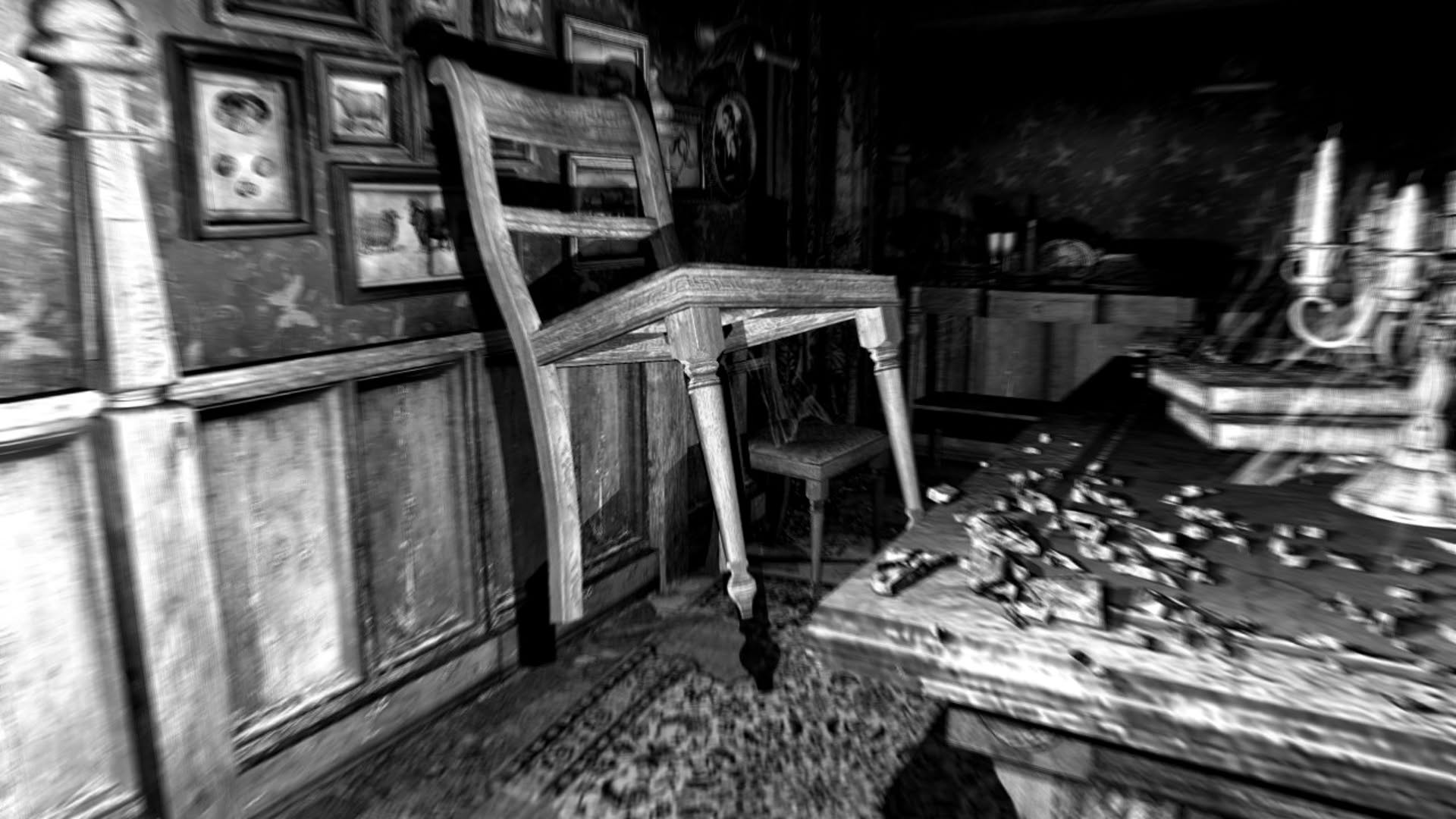 Screenshot for The Last Crown: Blackenrock