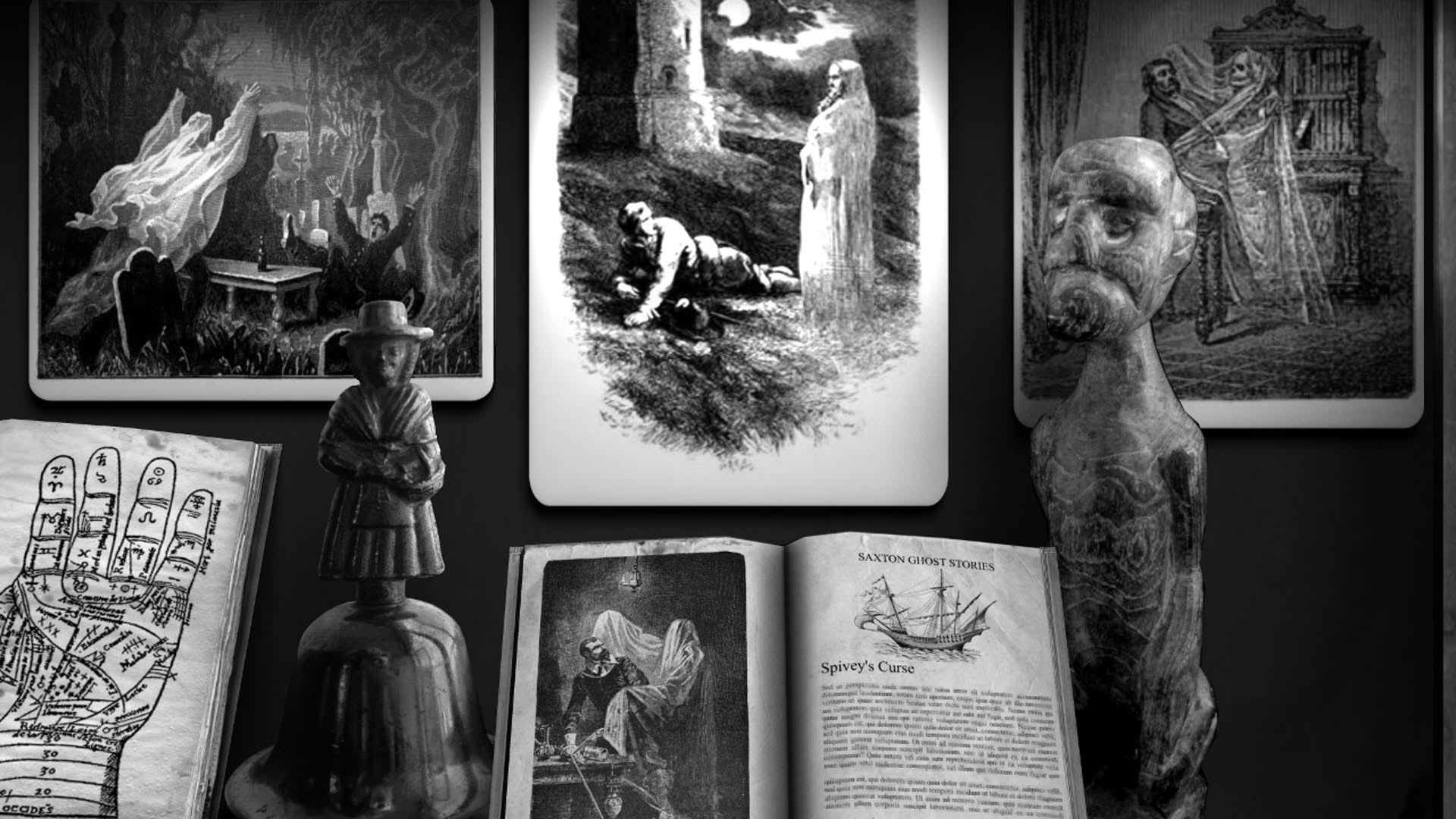 Screenshot for The Last Crown: Blackenrock