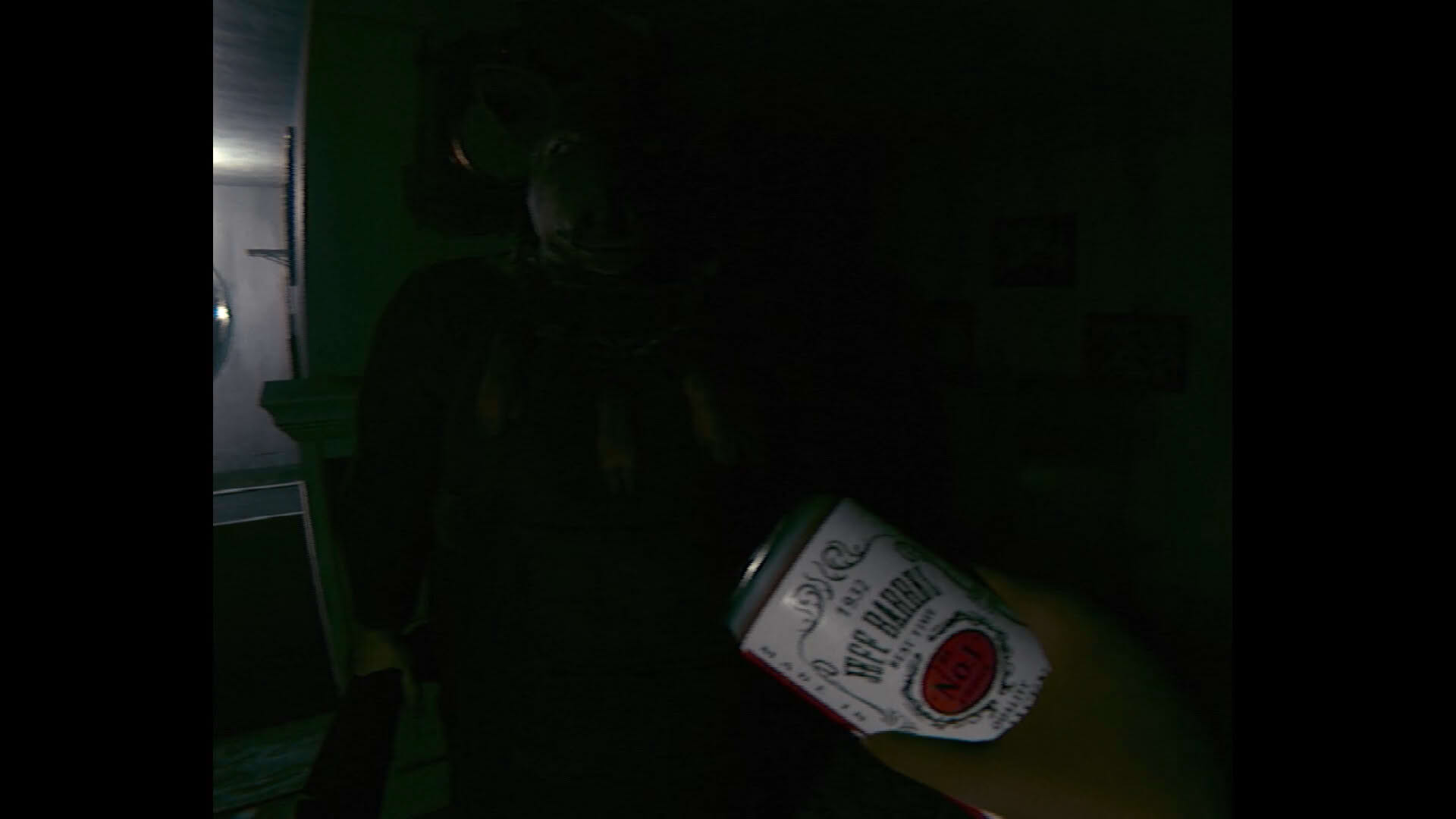 Screenshot for Psychopath Massacre