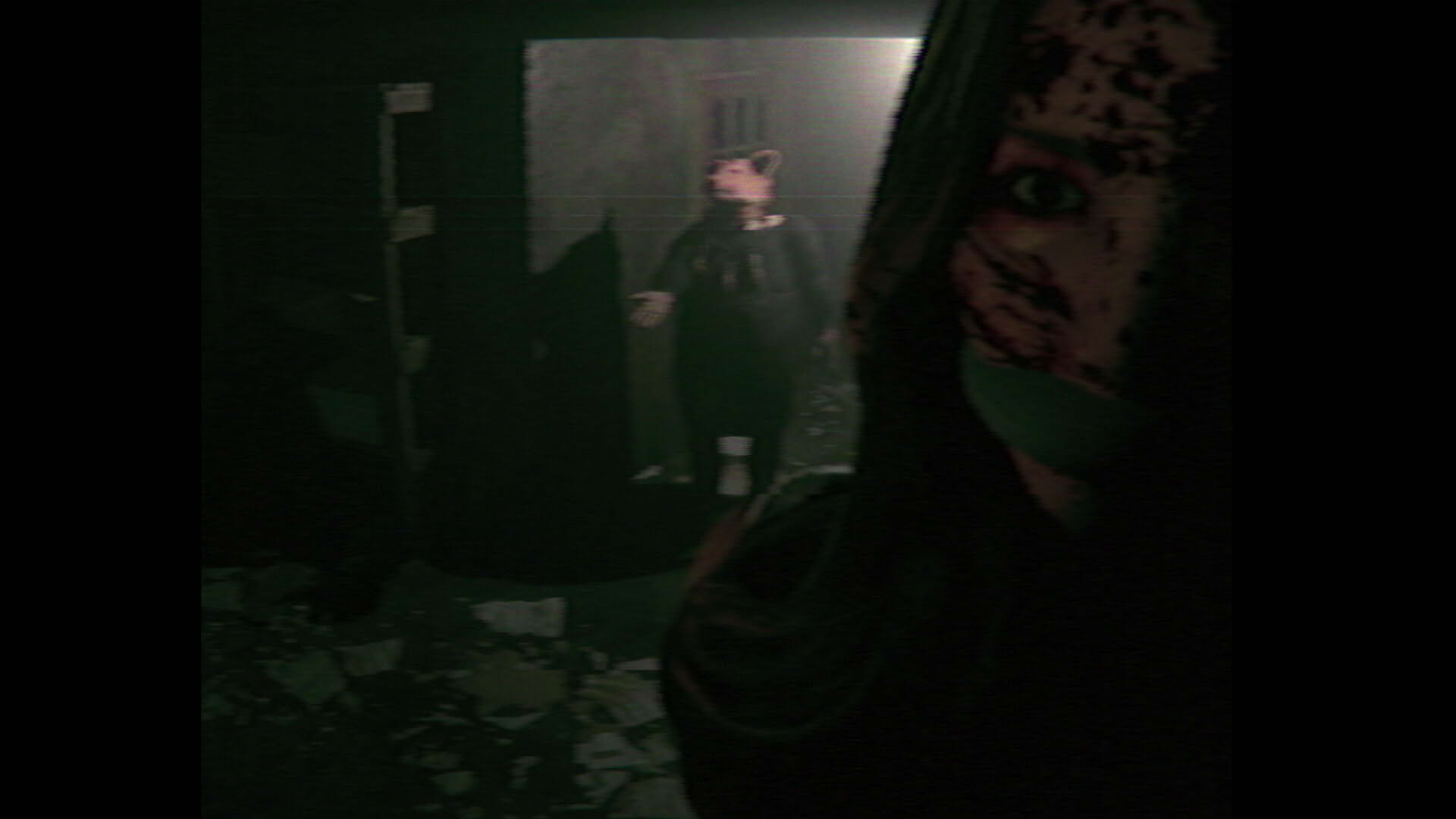 Screenshot for Psychopath Massacre