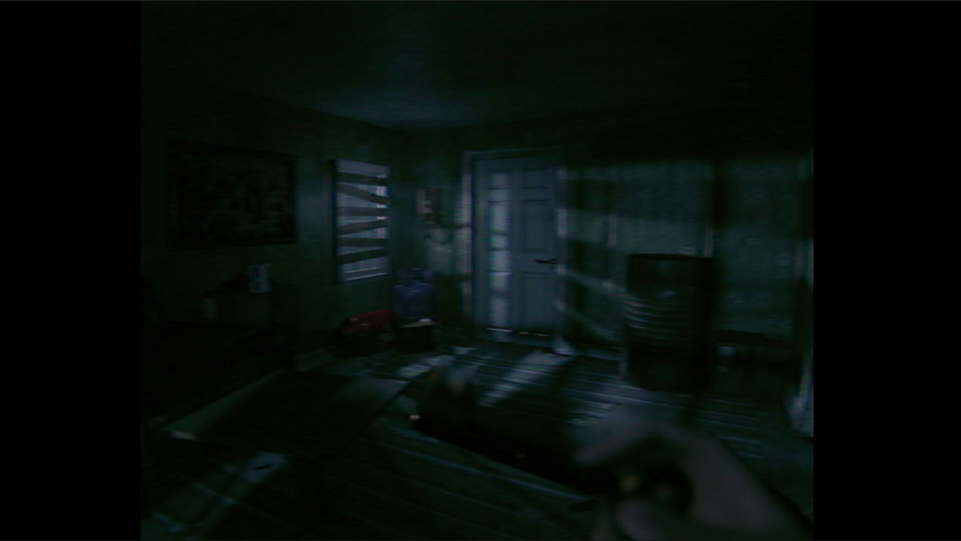 Screenshot for Psychopath Massacre