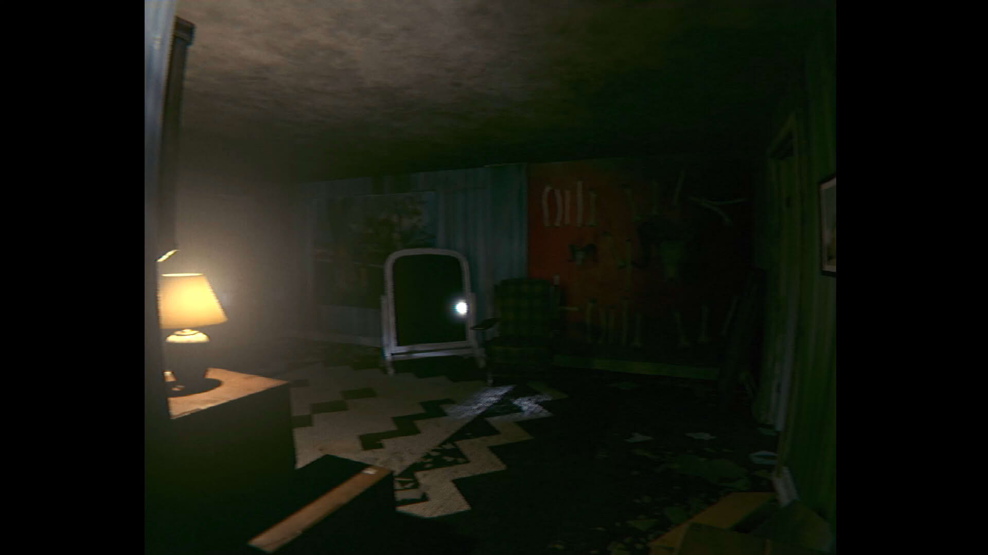 Screenshot for Psychopath Massacre