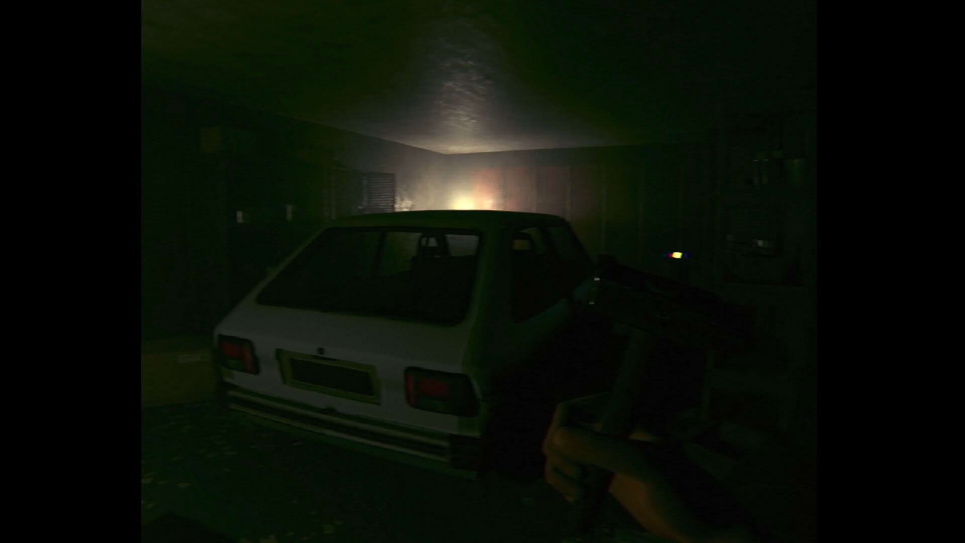 Screenshot for Psychopath Massacre