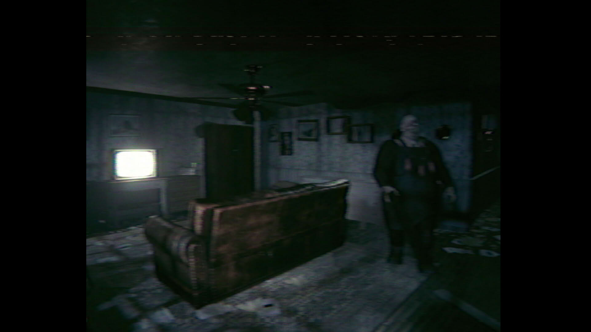 Screenshot for Psychopath Massacre