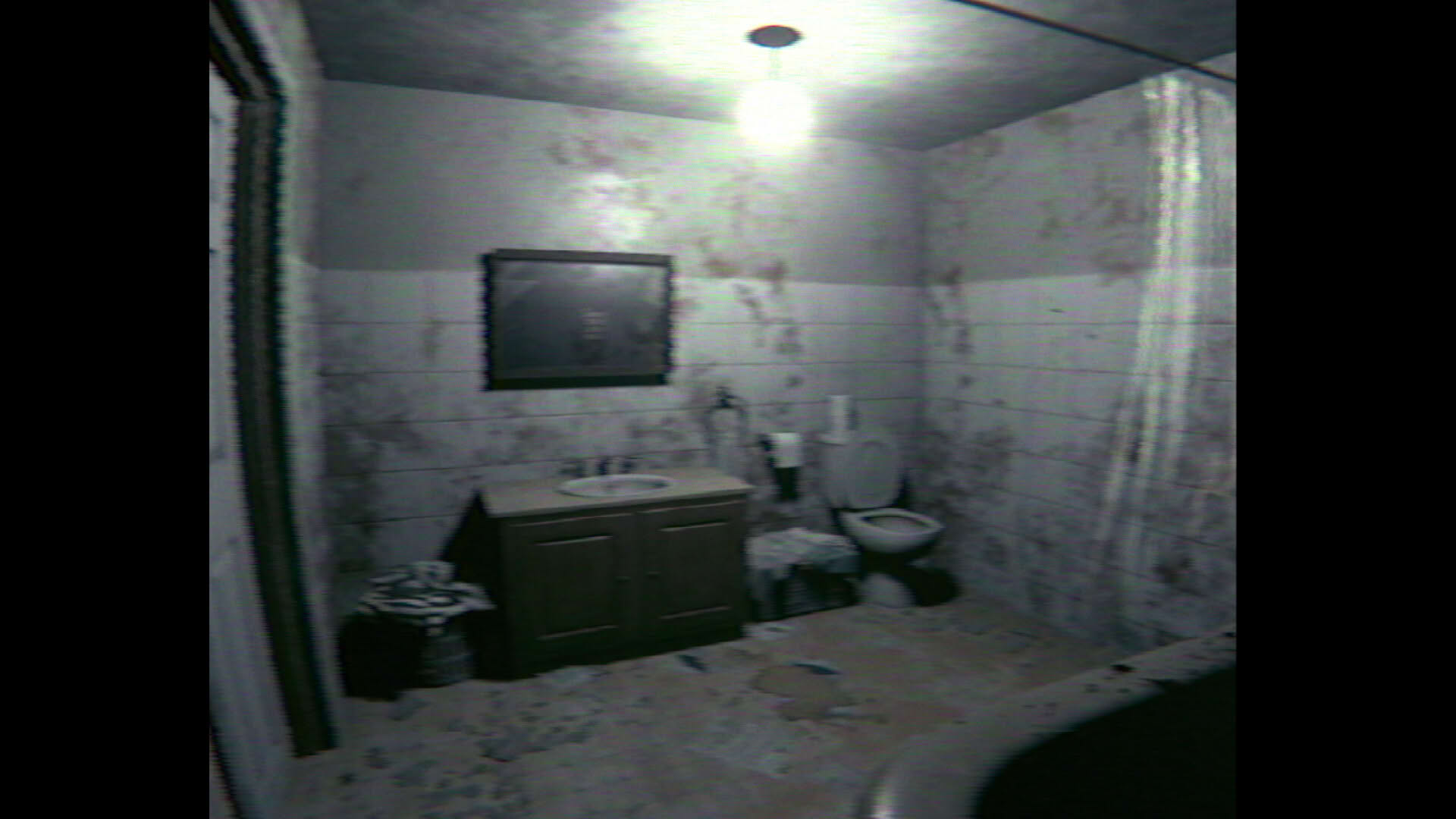 Screenshot for Psychopath Massacre