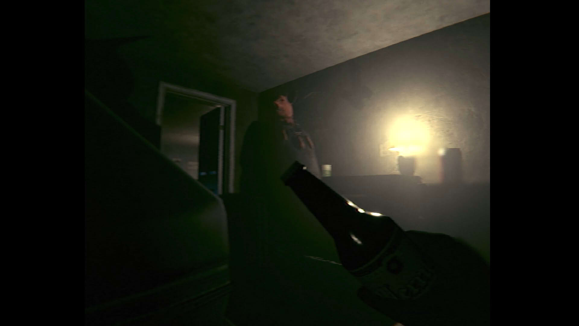 Screenshot for Psychopath Massacre