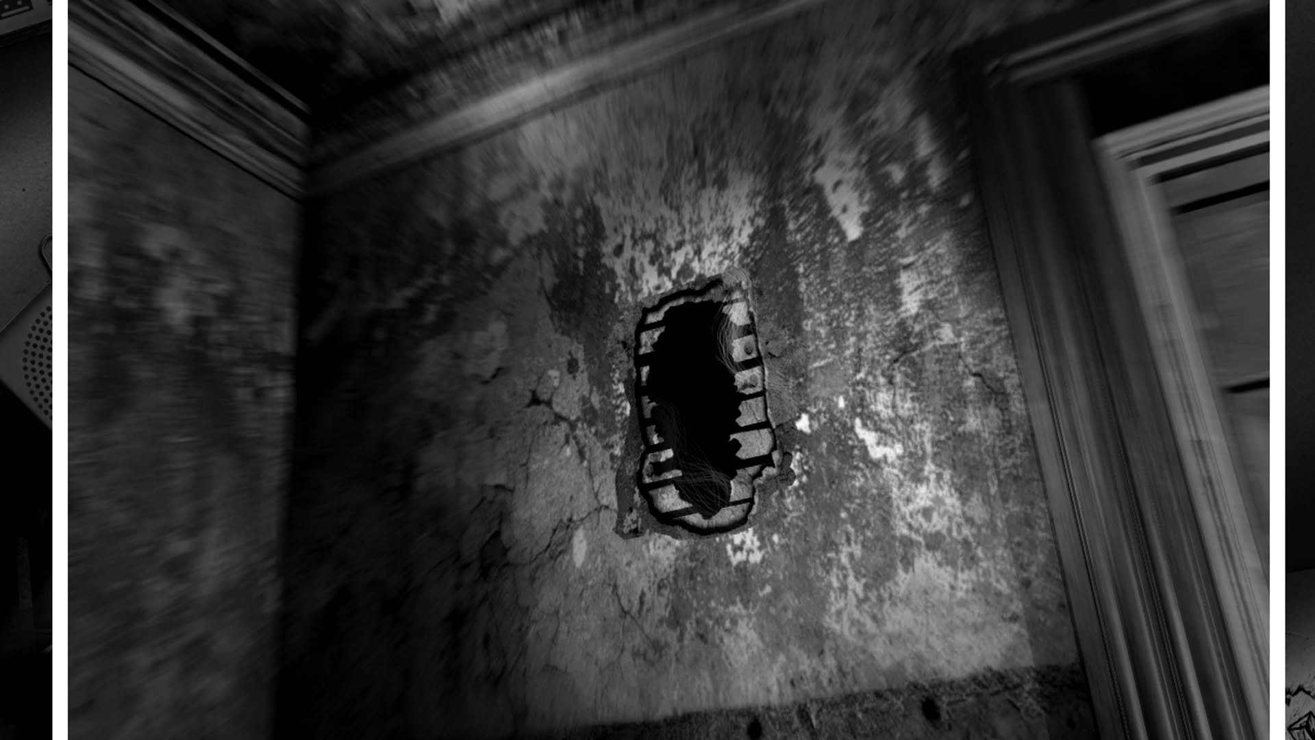 Screenshot for The Last Crown: Midnight Horror