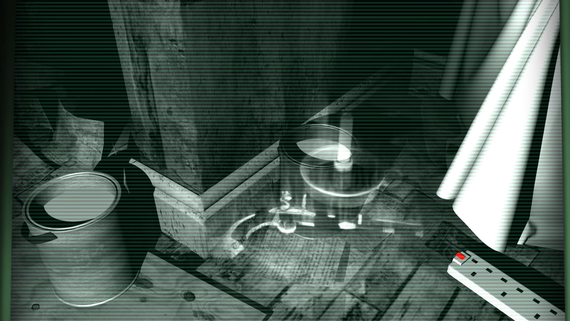 Screenshot for The Last Crown: Midnight Horror