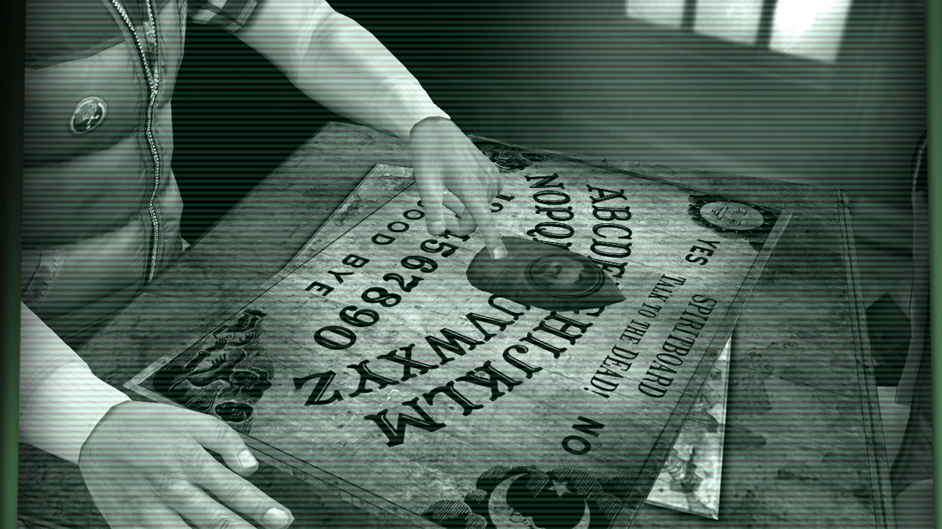 Screenshot for The Last Crown: Midnight Horror