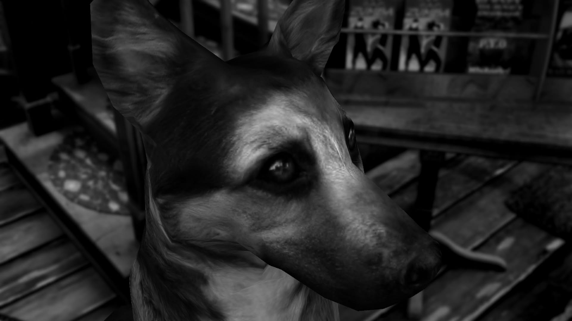 Screenshot for The Last Crown: Midnight Horror
