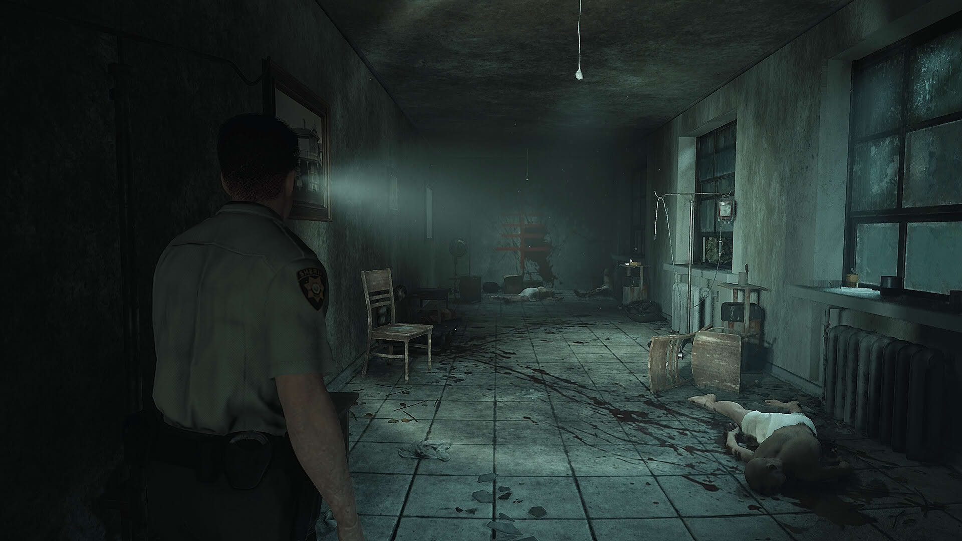 Screenshot for Fear the Timeloop