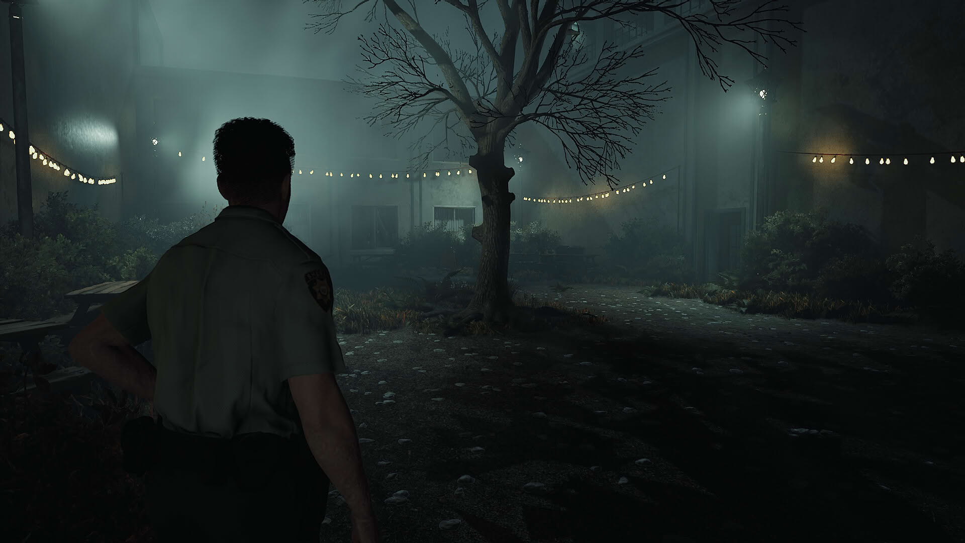Screenshot for Fear the Timeloop