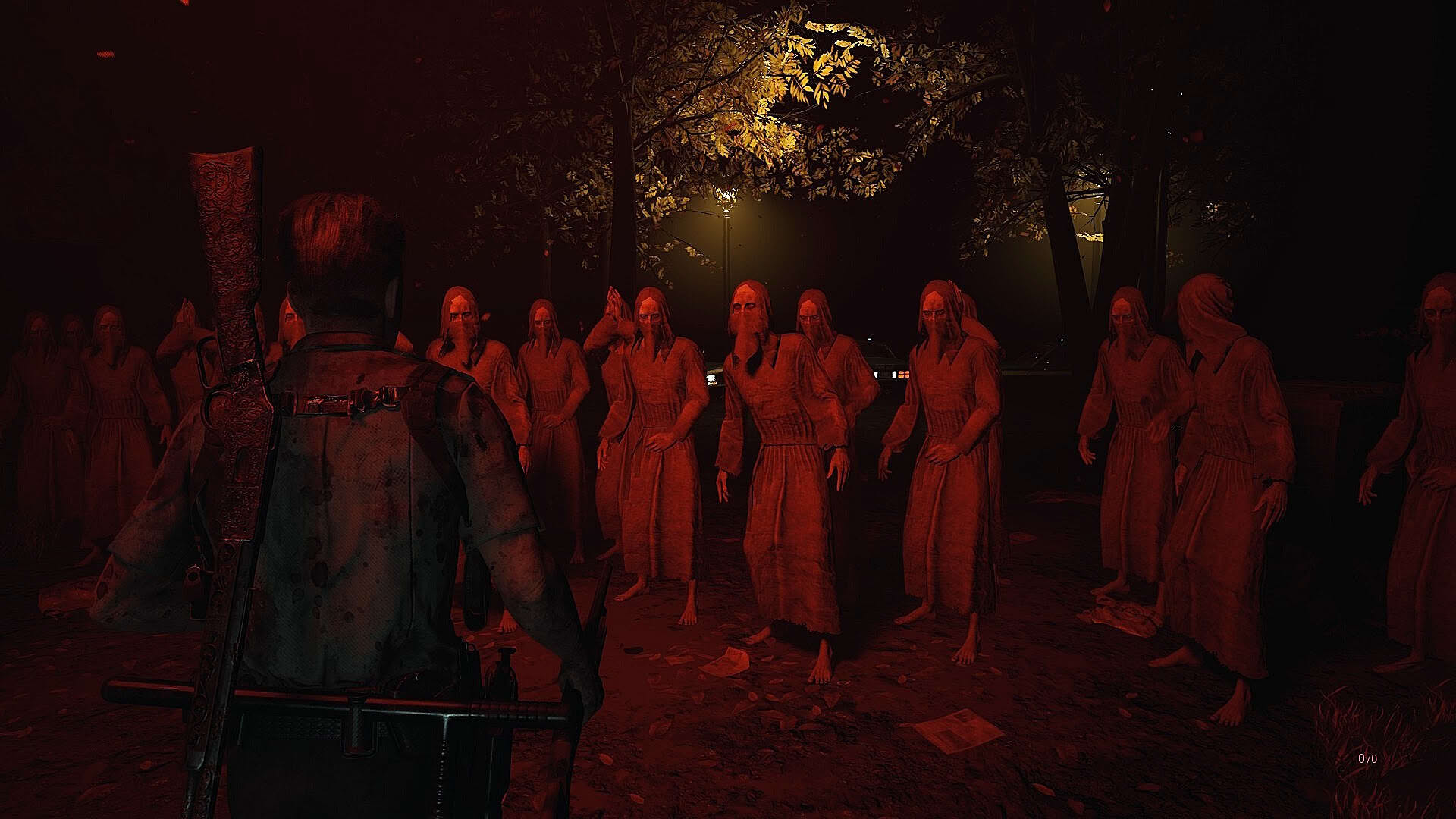 Screenshot for Fear the Timeloop