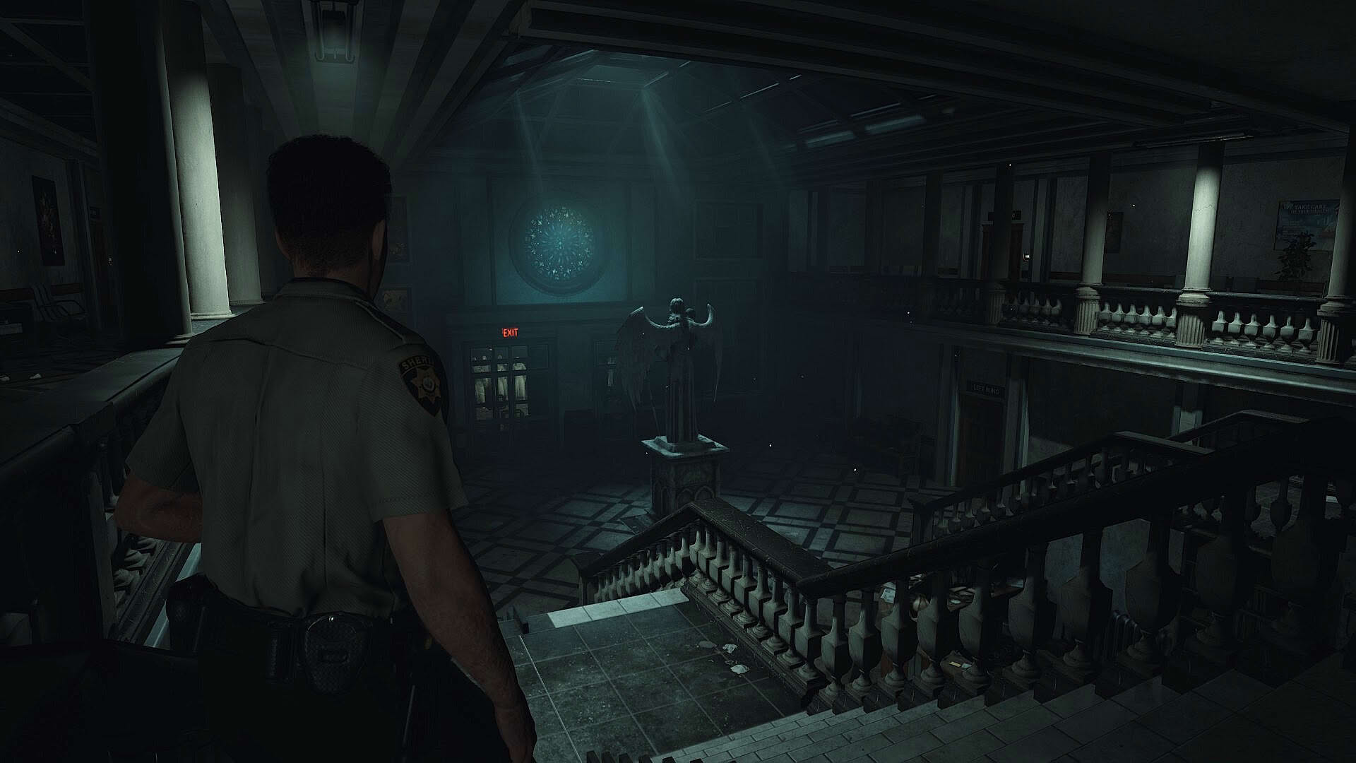 Screenshot for Fear the Timeloop