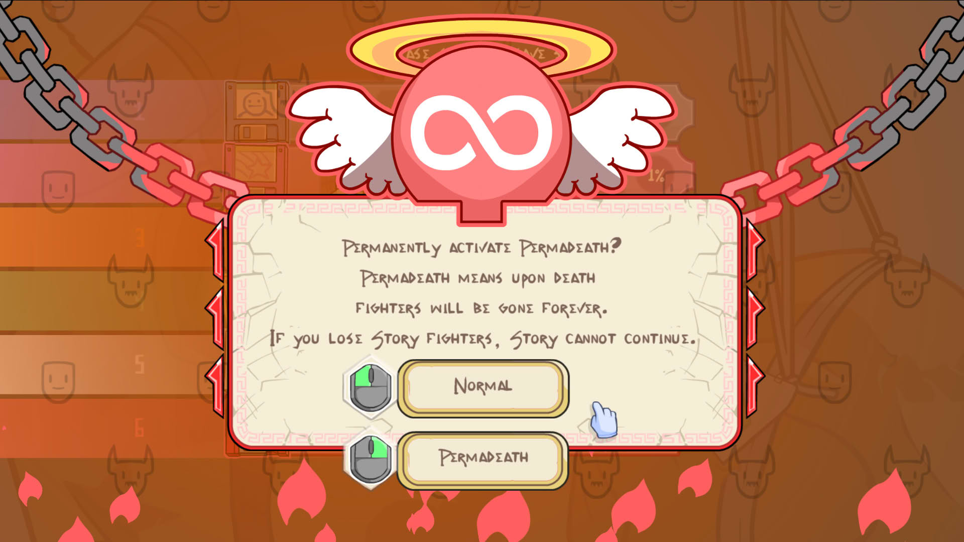 Screenshot for Pit People