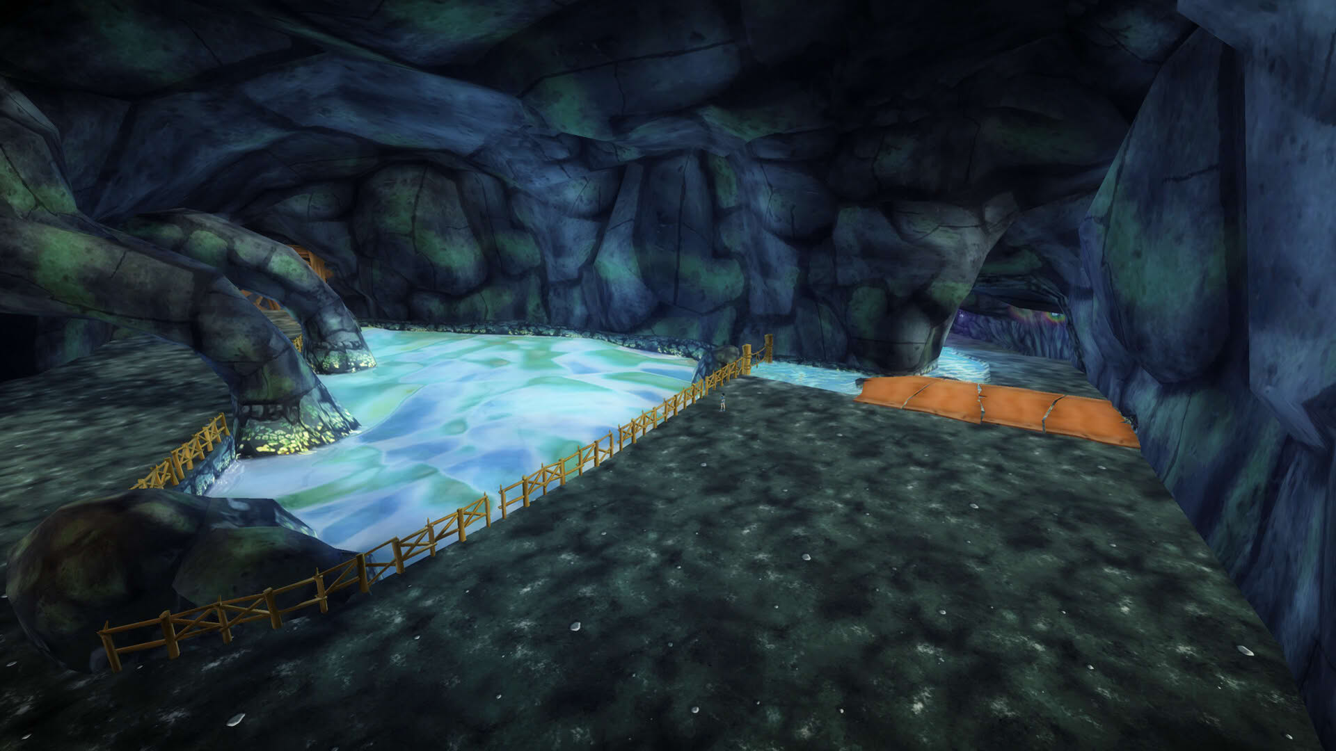 Screenshot for Free Realms