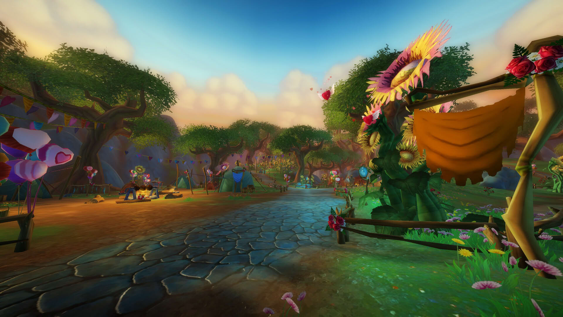 Screenshot for Free Realms