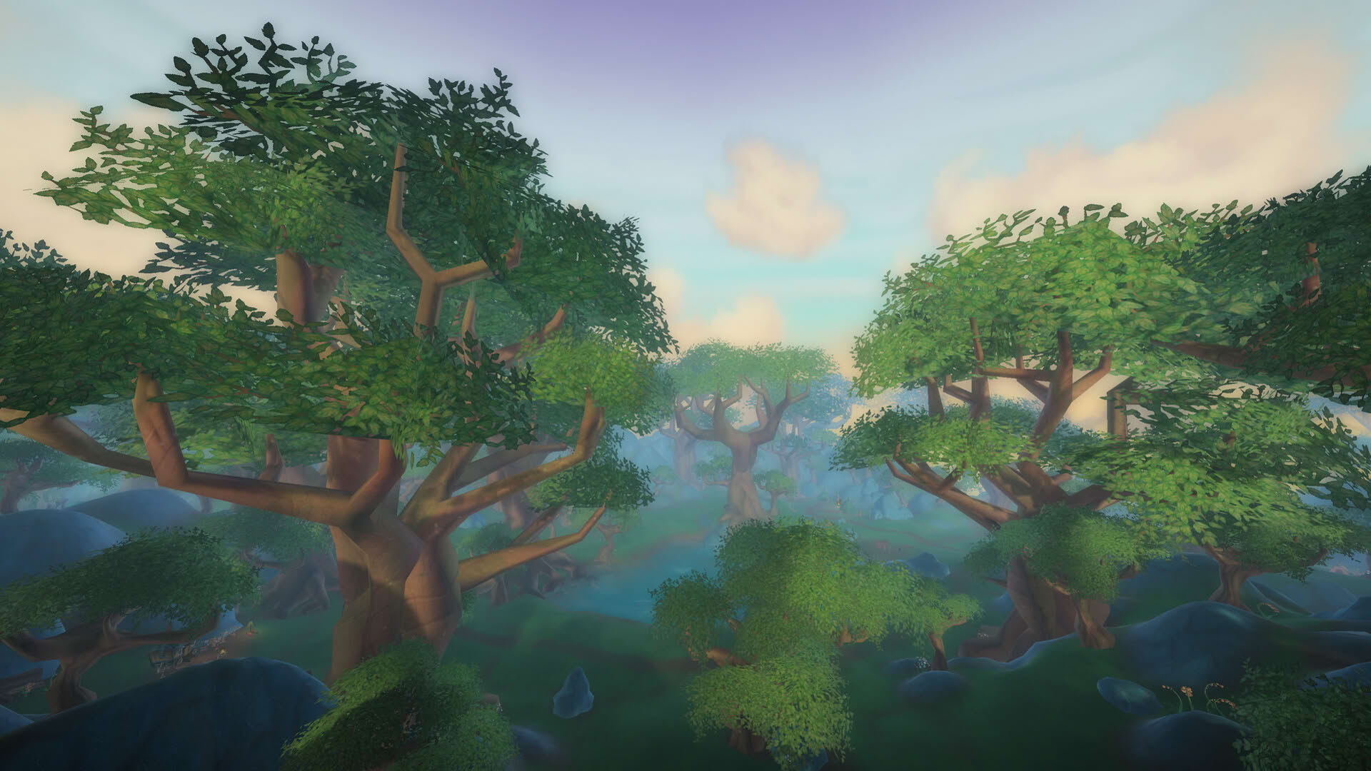 Screenshot for Free Realms