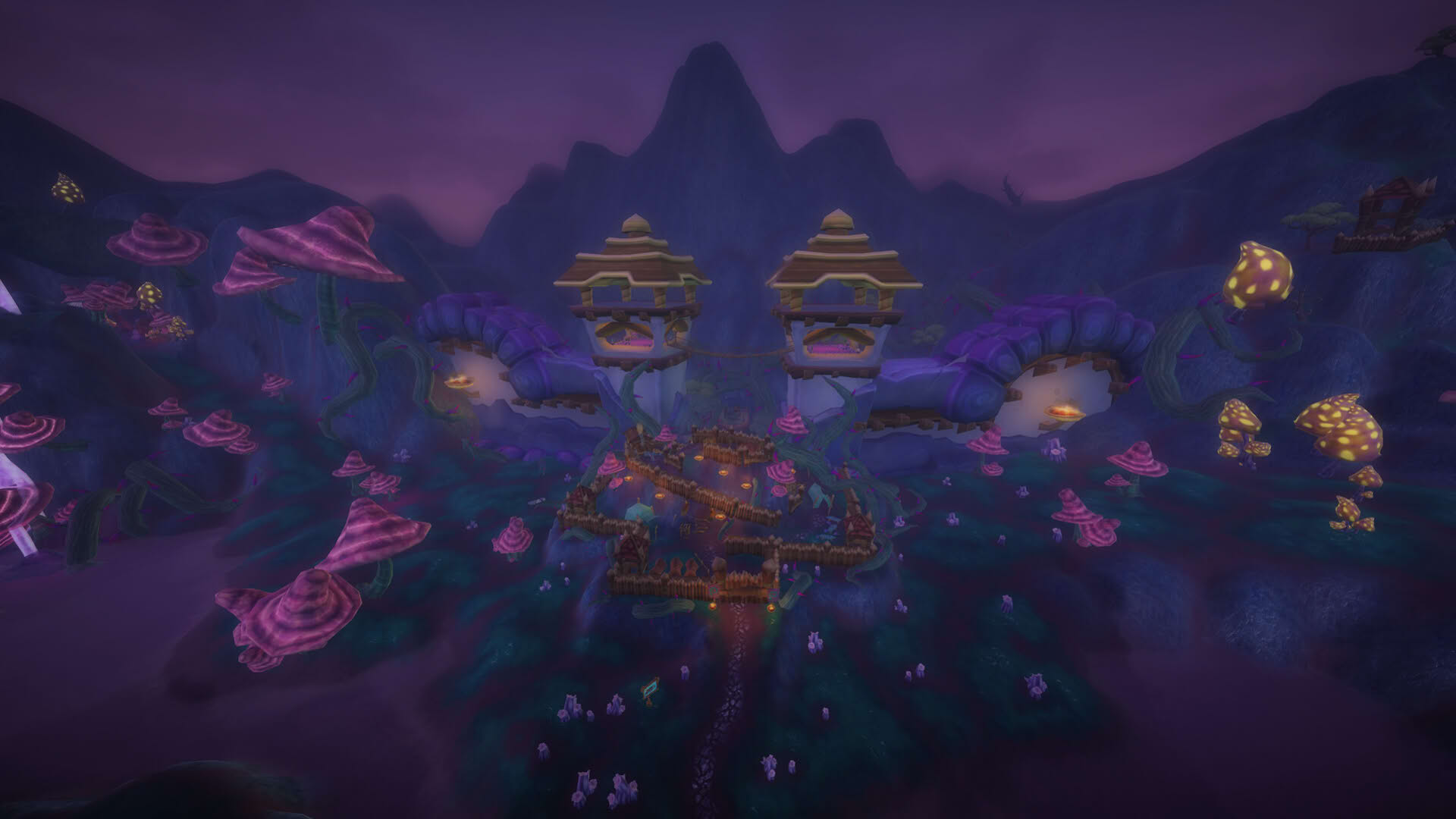 Screenshot for Free Realms