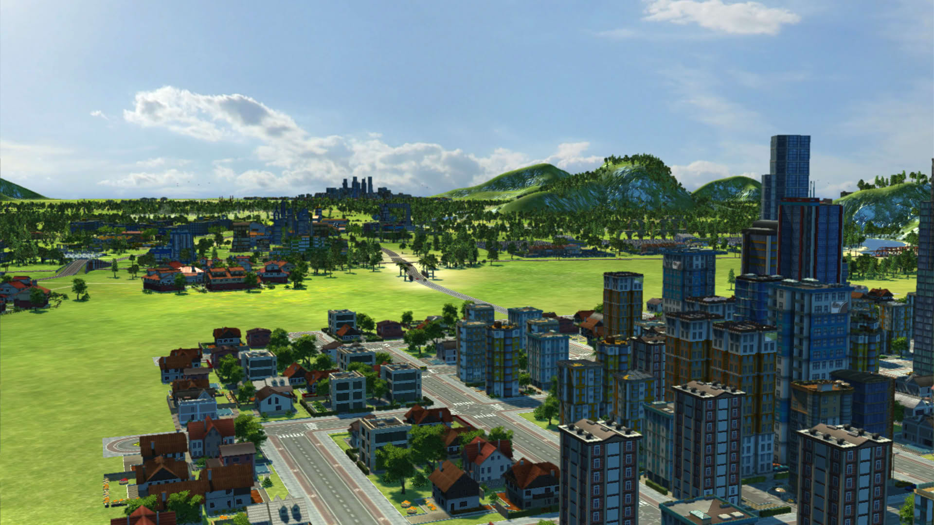 Screenshot for Industry Empire