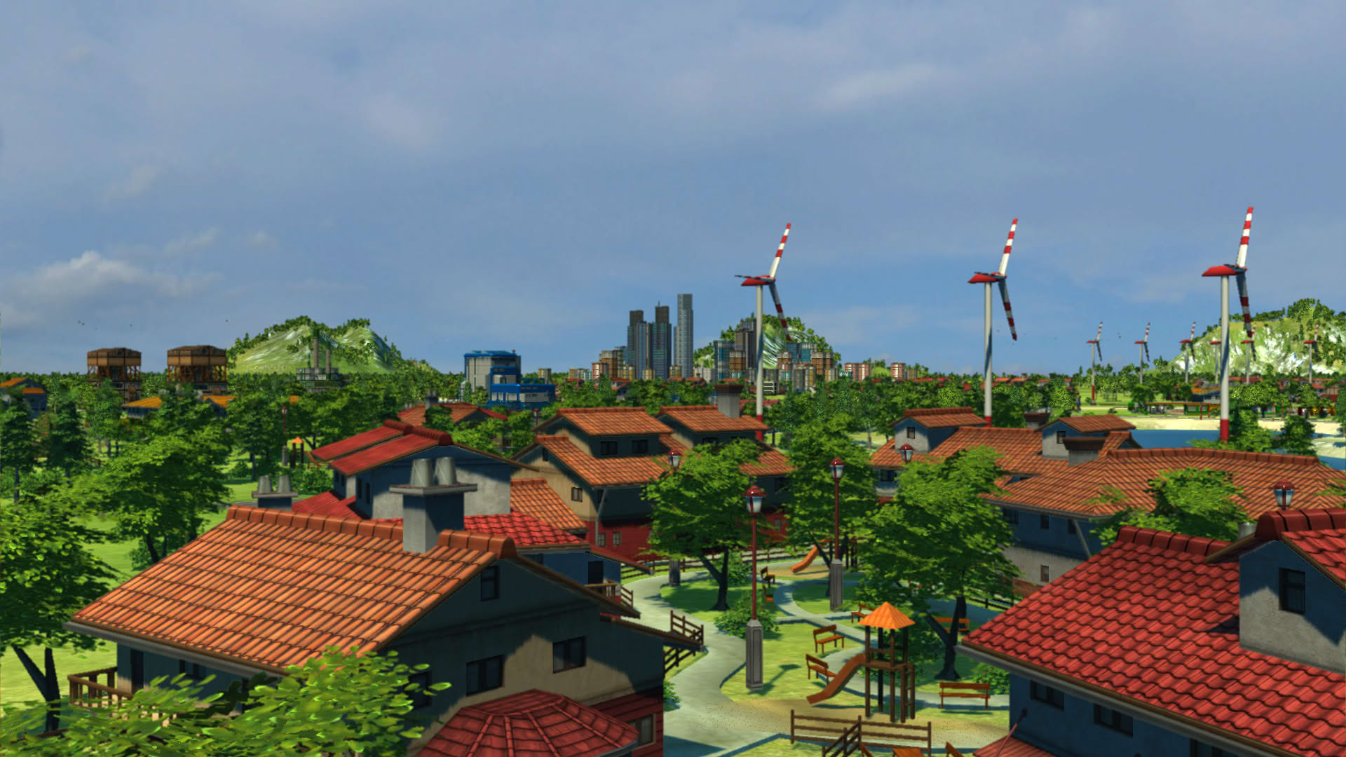 Screenshot for Industry Empire