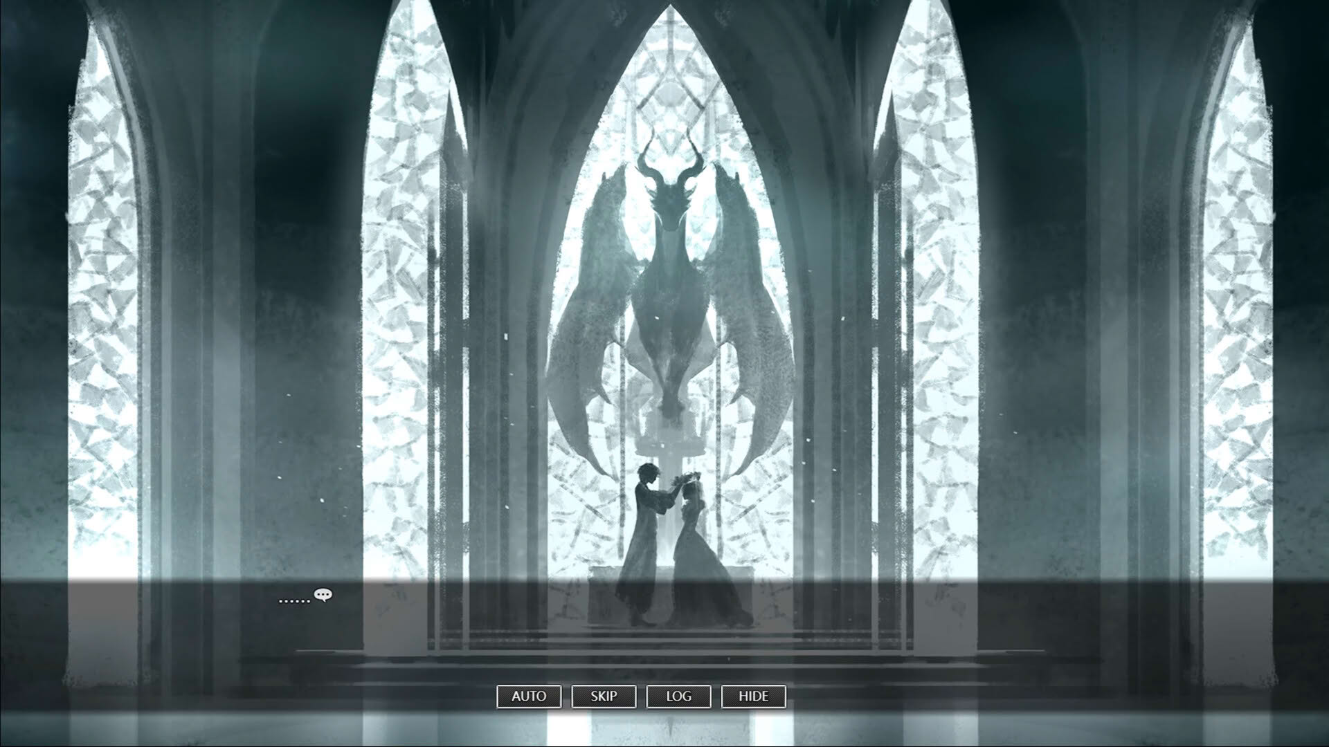 Screenshot for Idle Calibur: Zero
