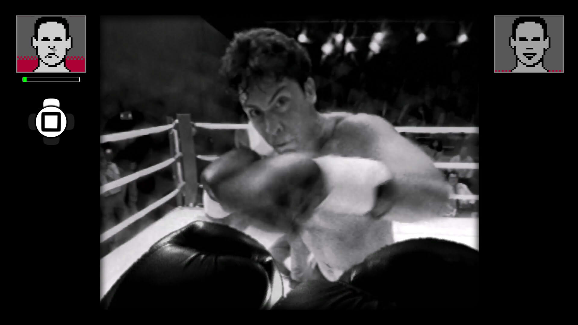 Screenshot for Prize Fighter