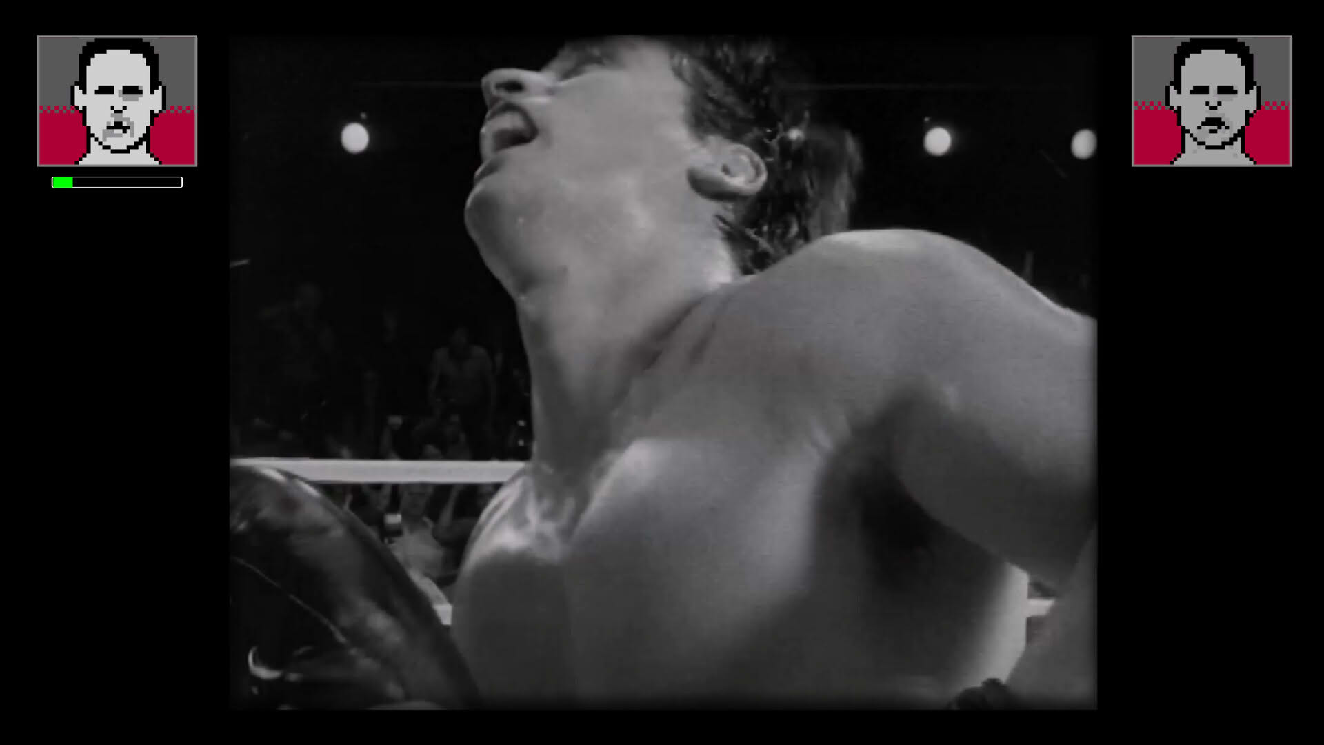 Screenshot for Prize Fighter