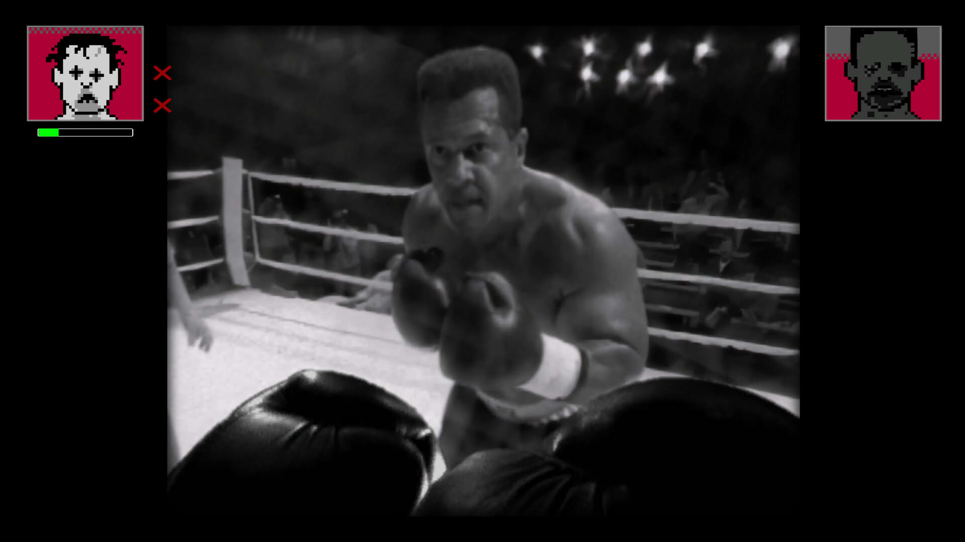 Screenshot for Prize Fighter