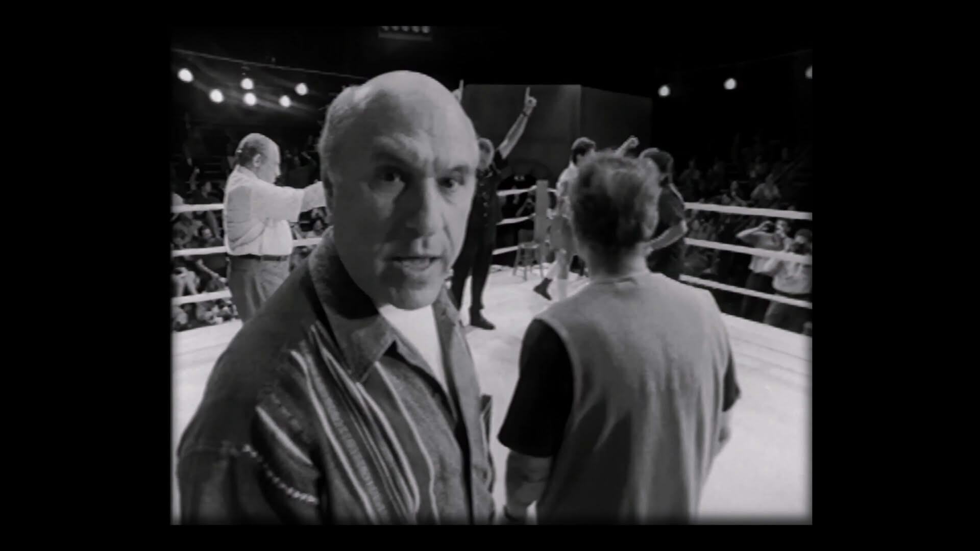 Screenshot for Prize Fighter