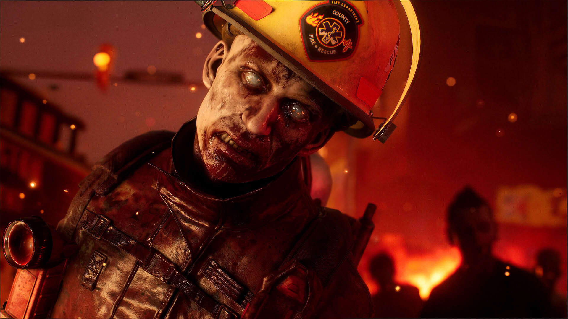 Screenshot for No More Room in Hell 2