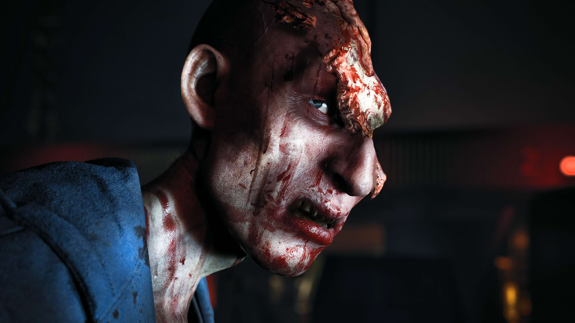 Screenshot for No More Room in Hell 2