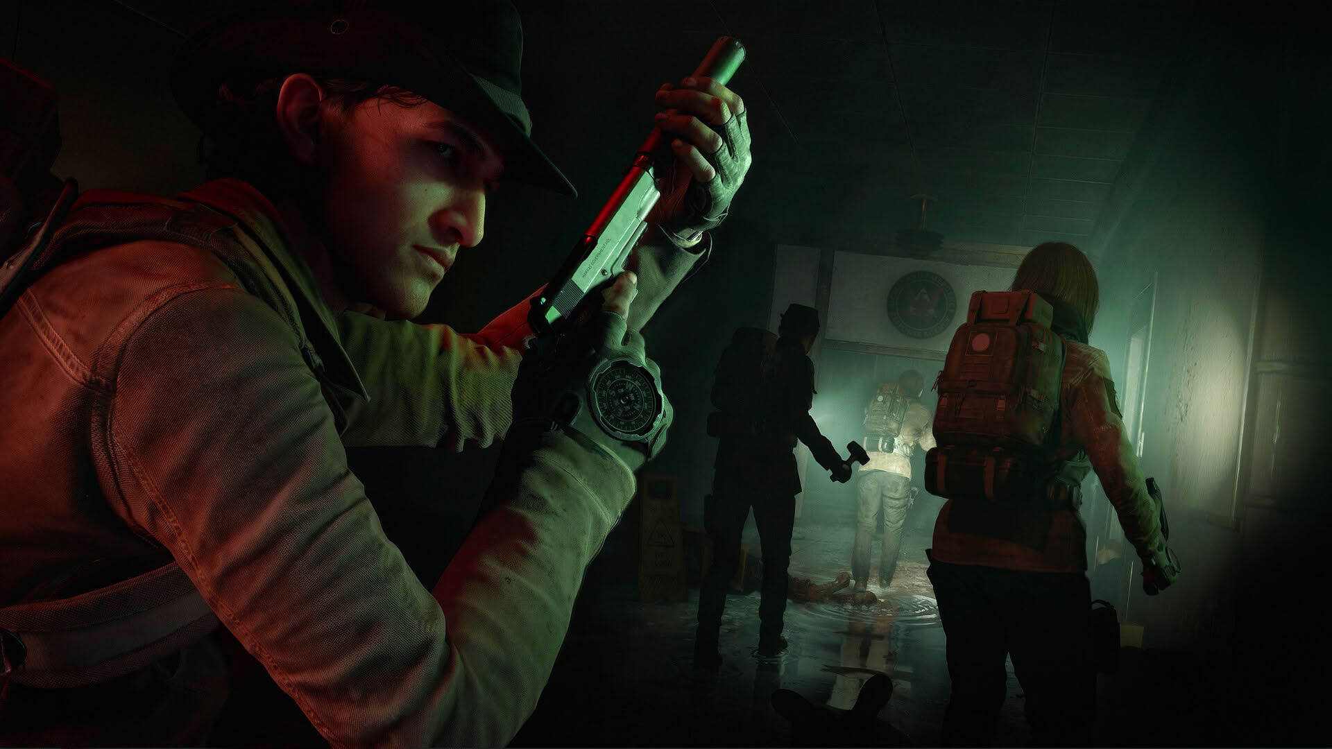 Screenshot for No More Room in Hell 2