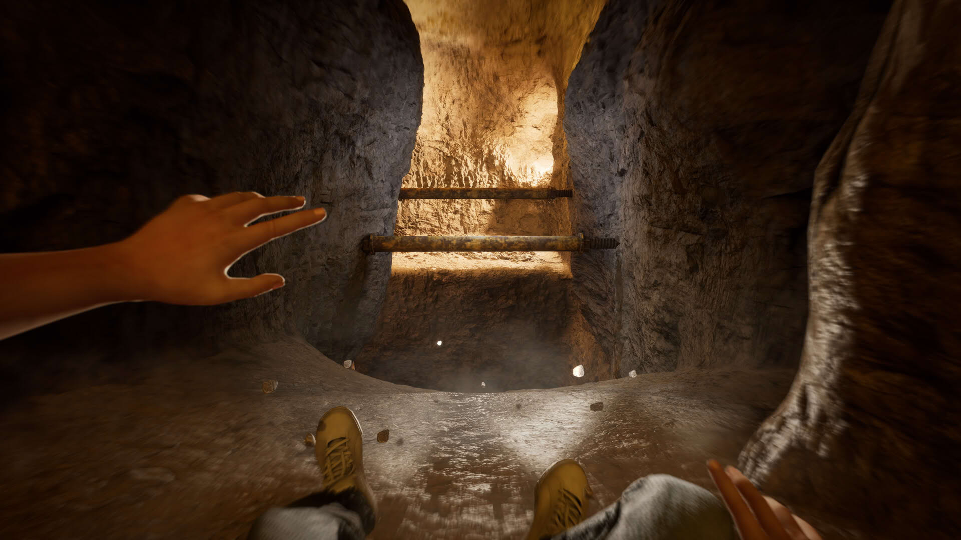 Screenshot for Terrible Lizards