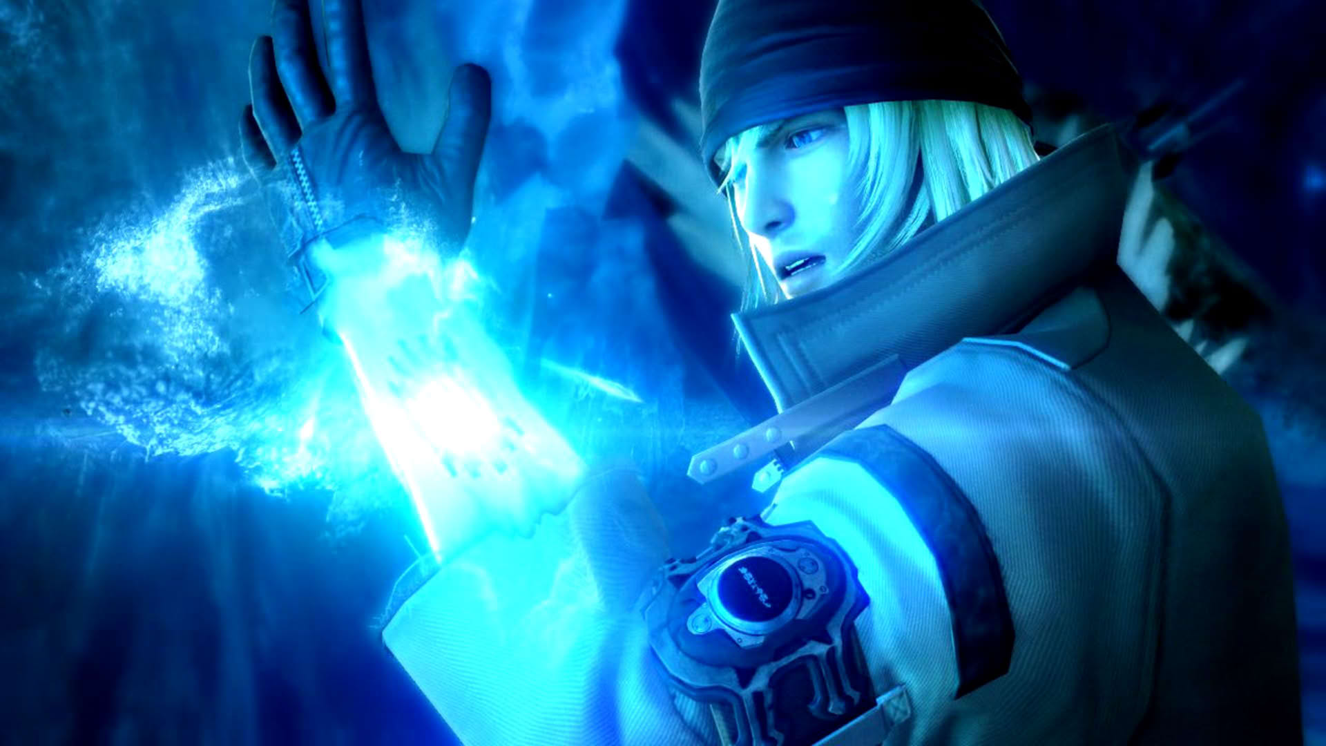 Screenshot for Final Fantasy XIII