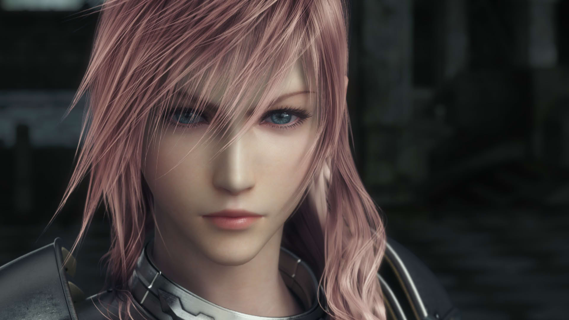 Screenshot for Final Fantasy XIII-2