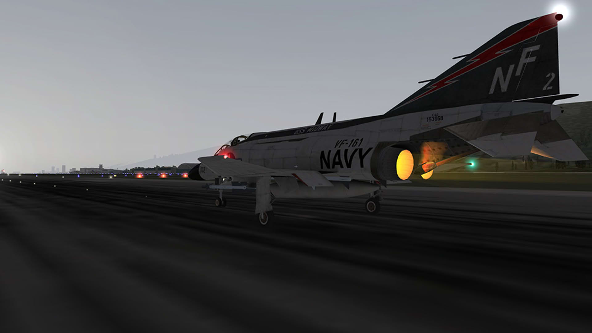 Screenshot for X-Plane 10 Global