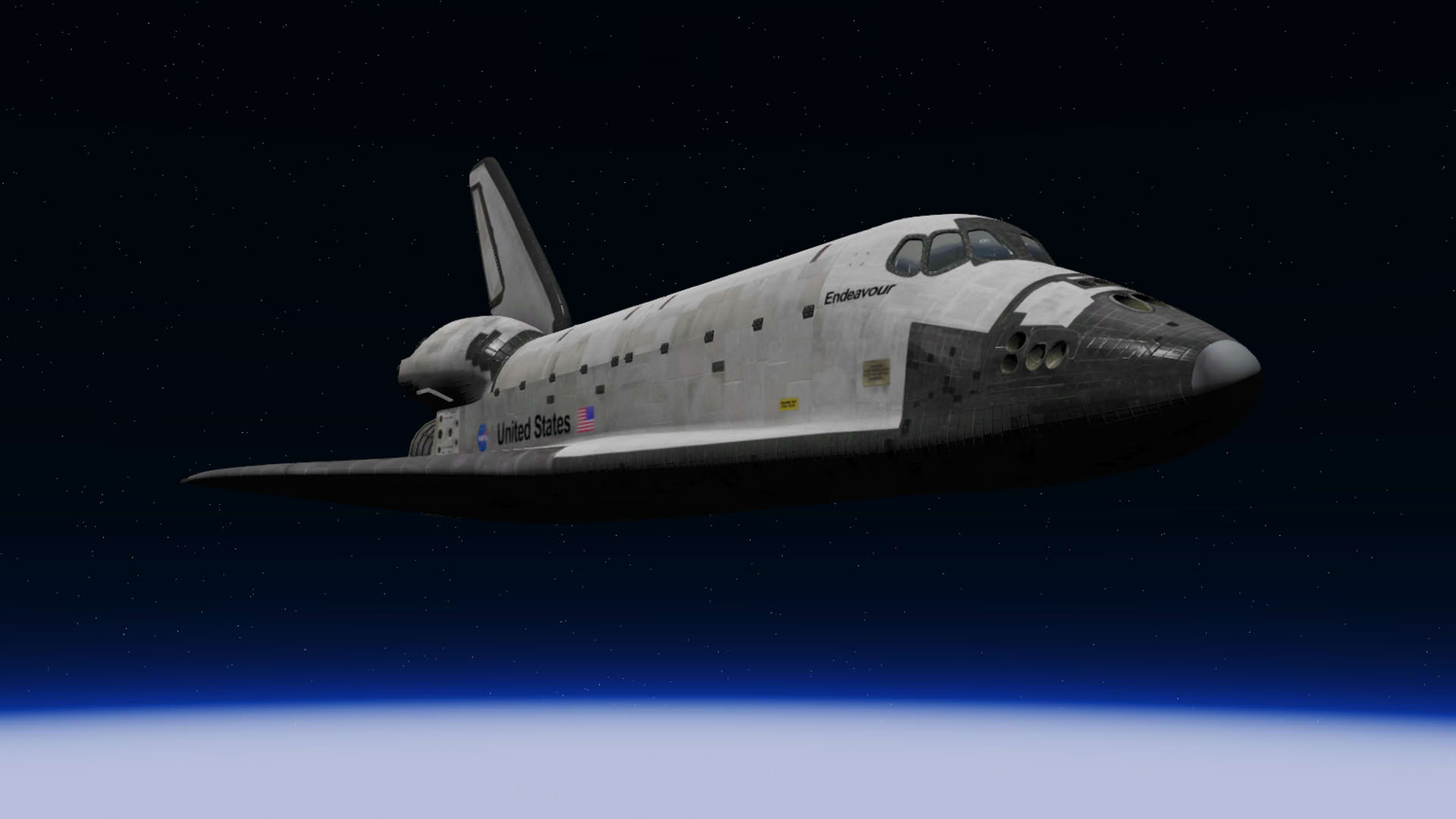 Screenshot for X-Plane 10 Global