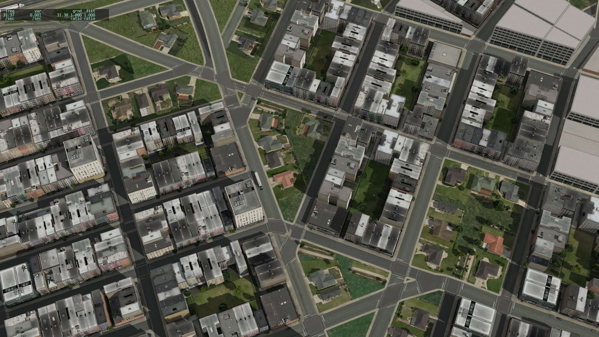 Screenshot for X-Plane 10 Global