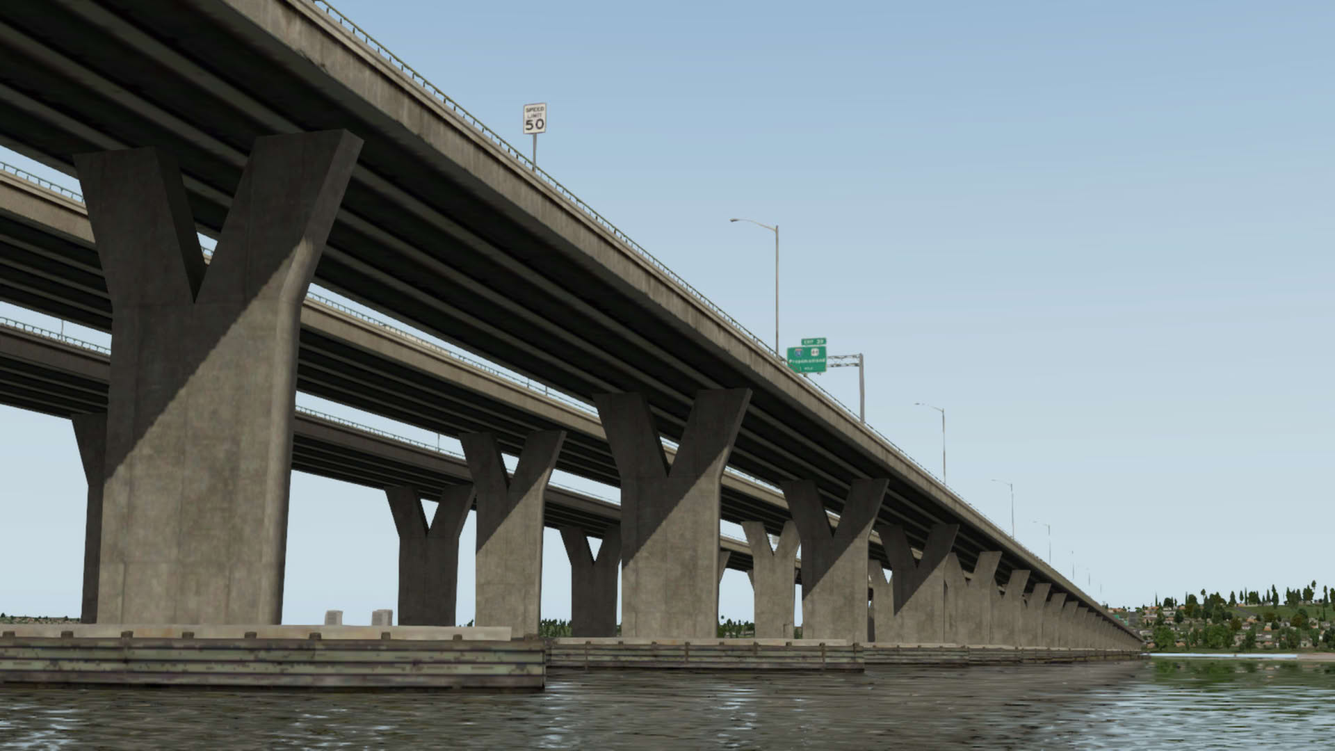 Screenshot for X-Plane 10 Global