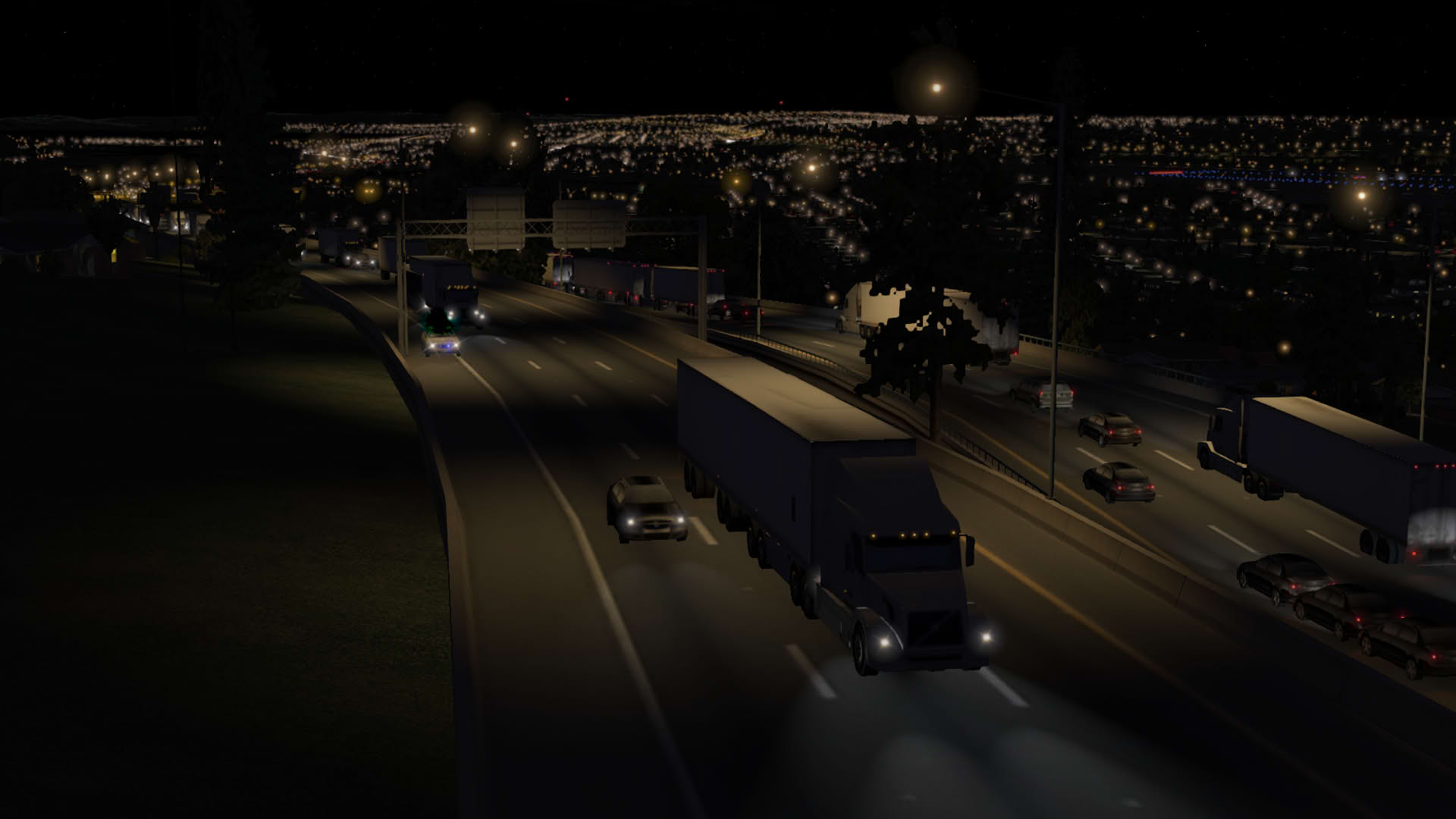 Screenshot for X-Plane 10 Global