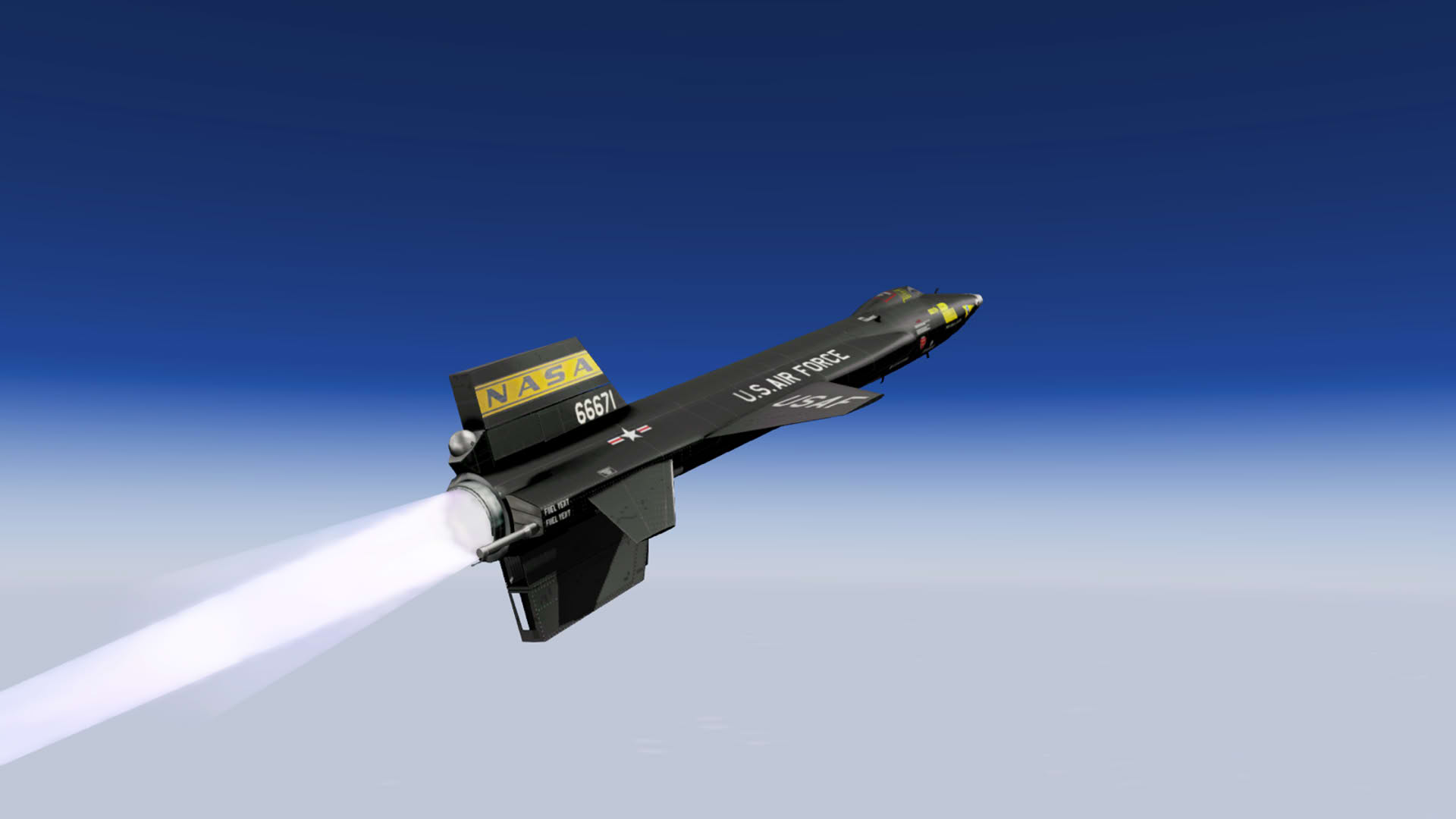 Screenshot for X-Plane 10 Global